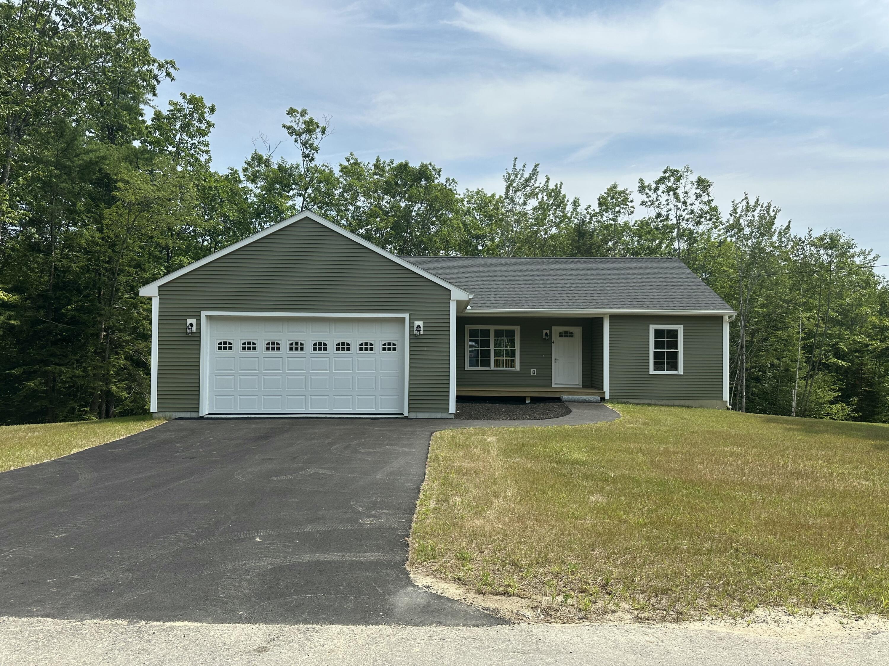 4 Lochview Drive, Lewiston, ME, 04240