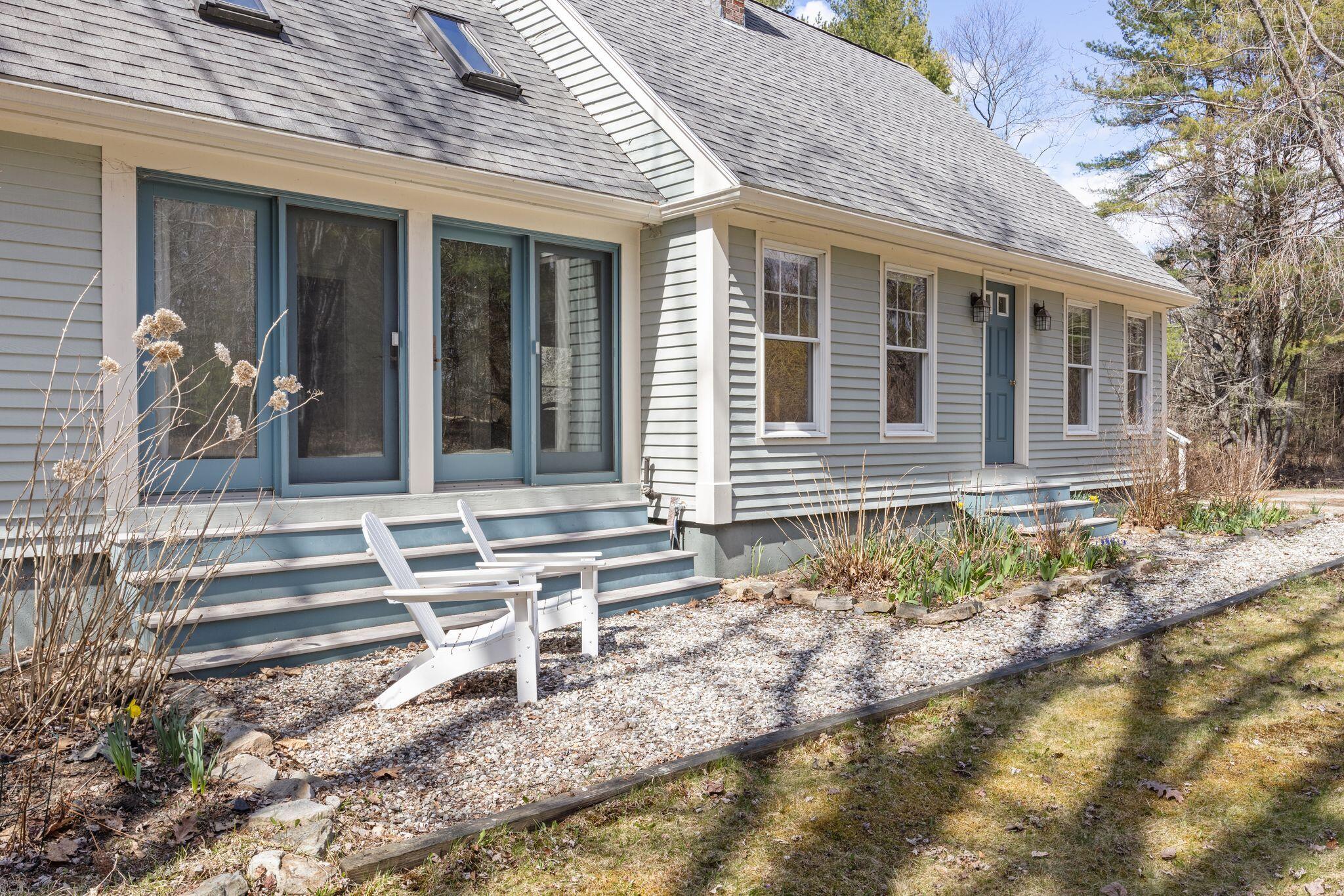18 Glenview Road, Freeport, ME, 04032