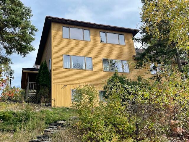 837 Sly Brook Road, Wallagrass, ME, 04781