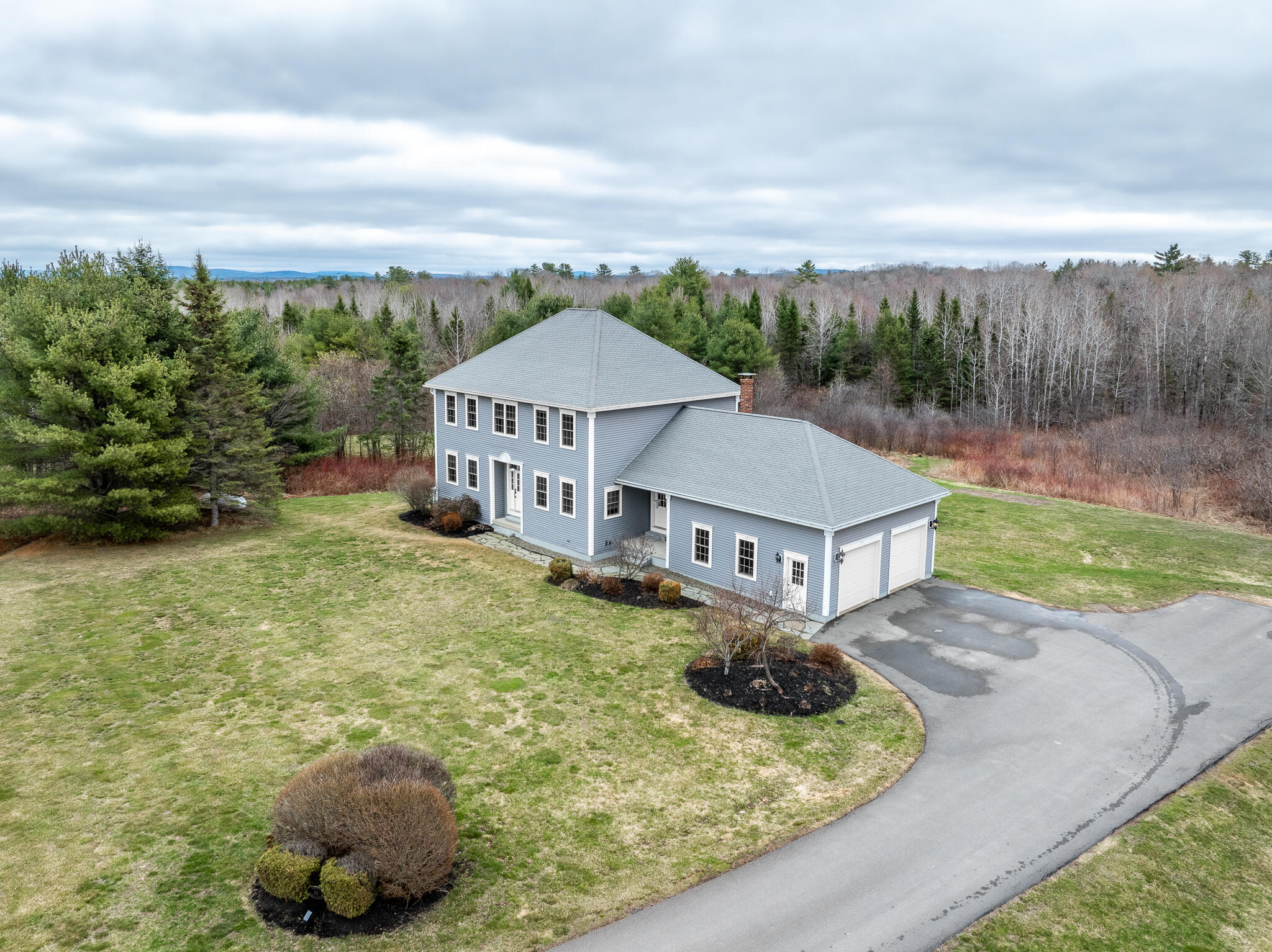 32 Country Meadow Drive, Hampden, ME, 04444