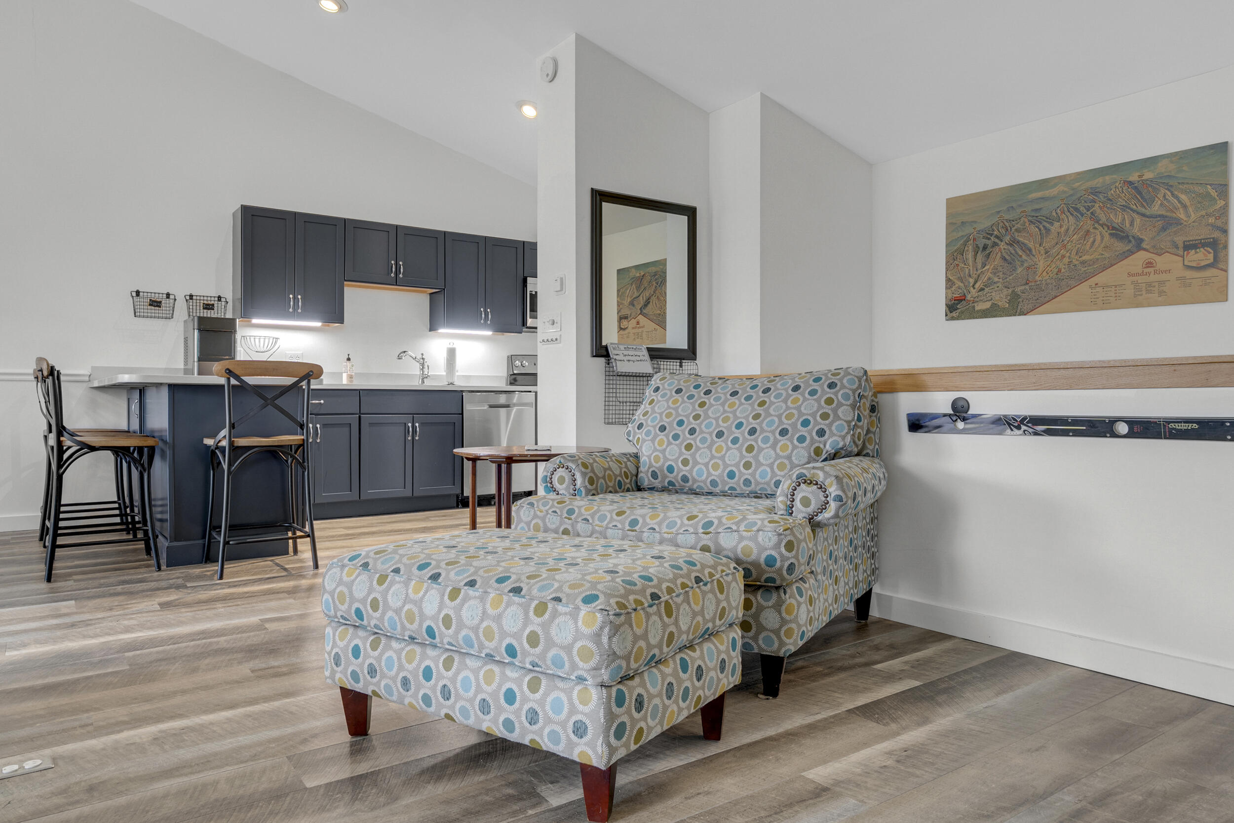 88 Fairway Road UNIT 550, Bethel, ME, 04217