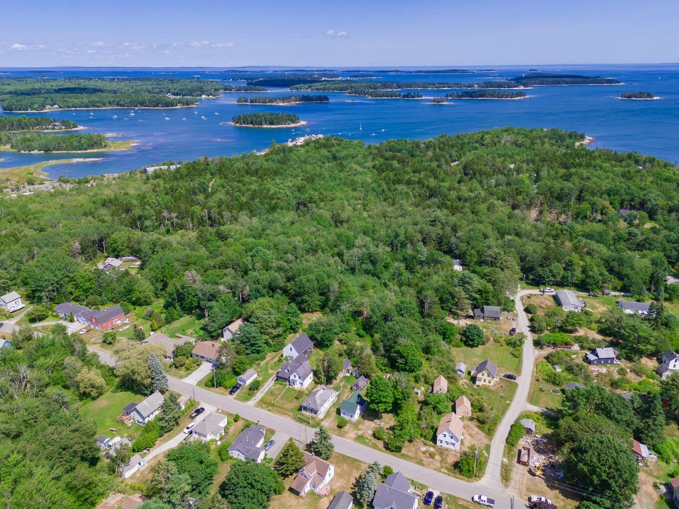 260 Clark Island Road, Saint George, ME, 04859