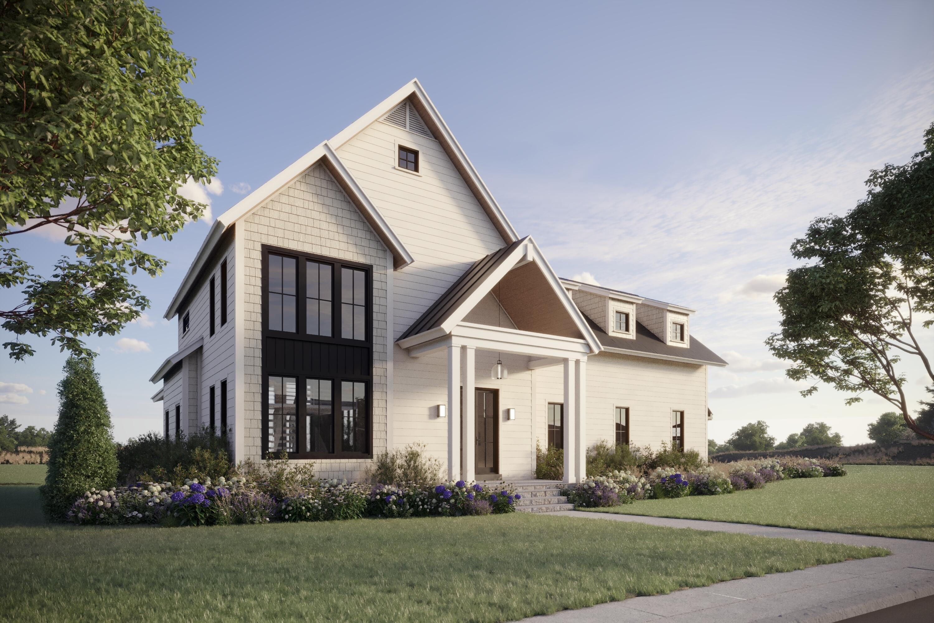 Lot 8A Acadia Drive, Falmouth, ME, 04105