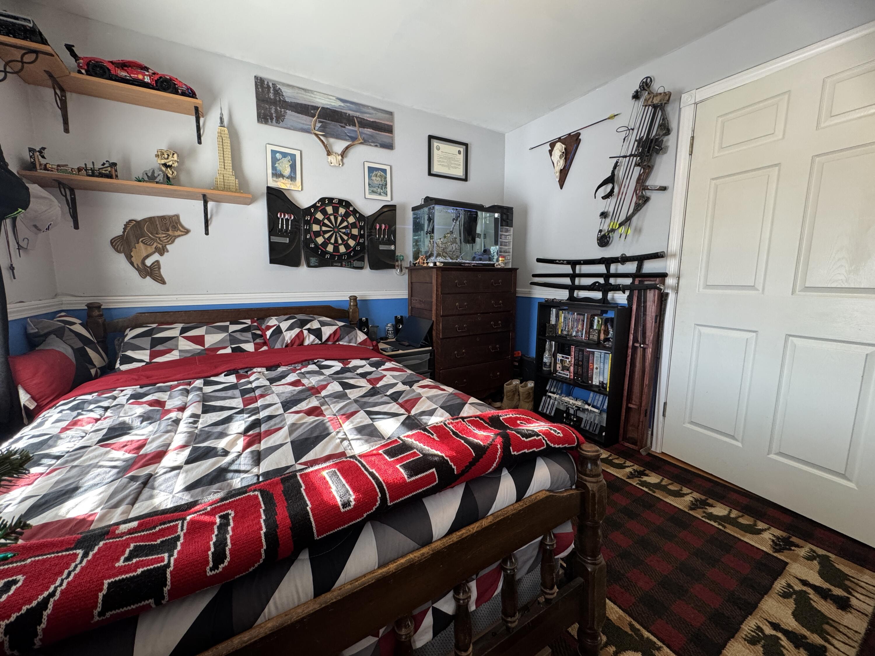 387 Exeter Road, Corinth, ME, 04427