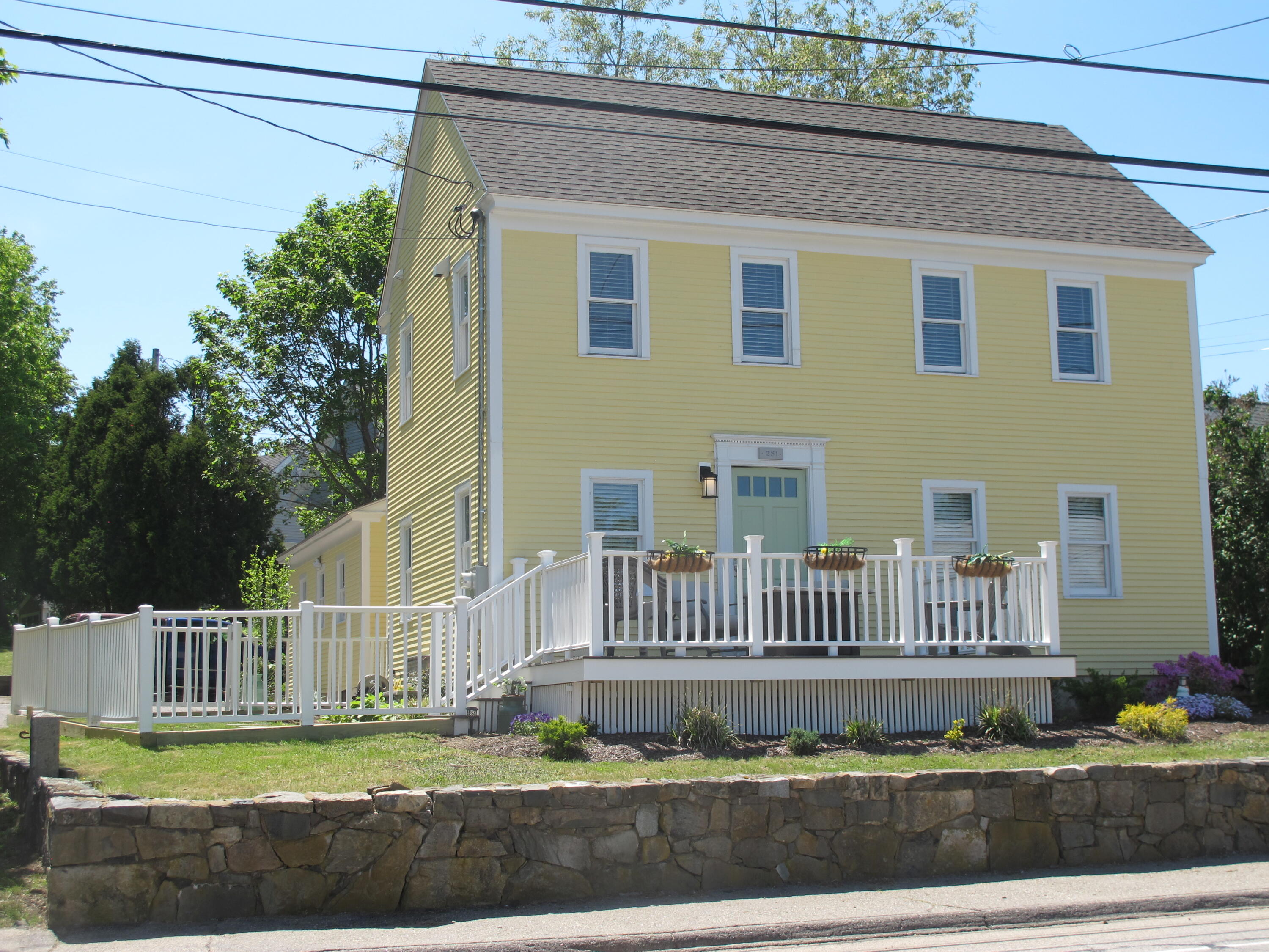 281 York Street, York, ME, 03909