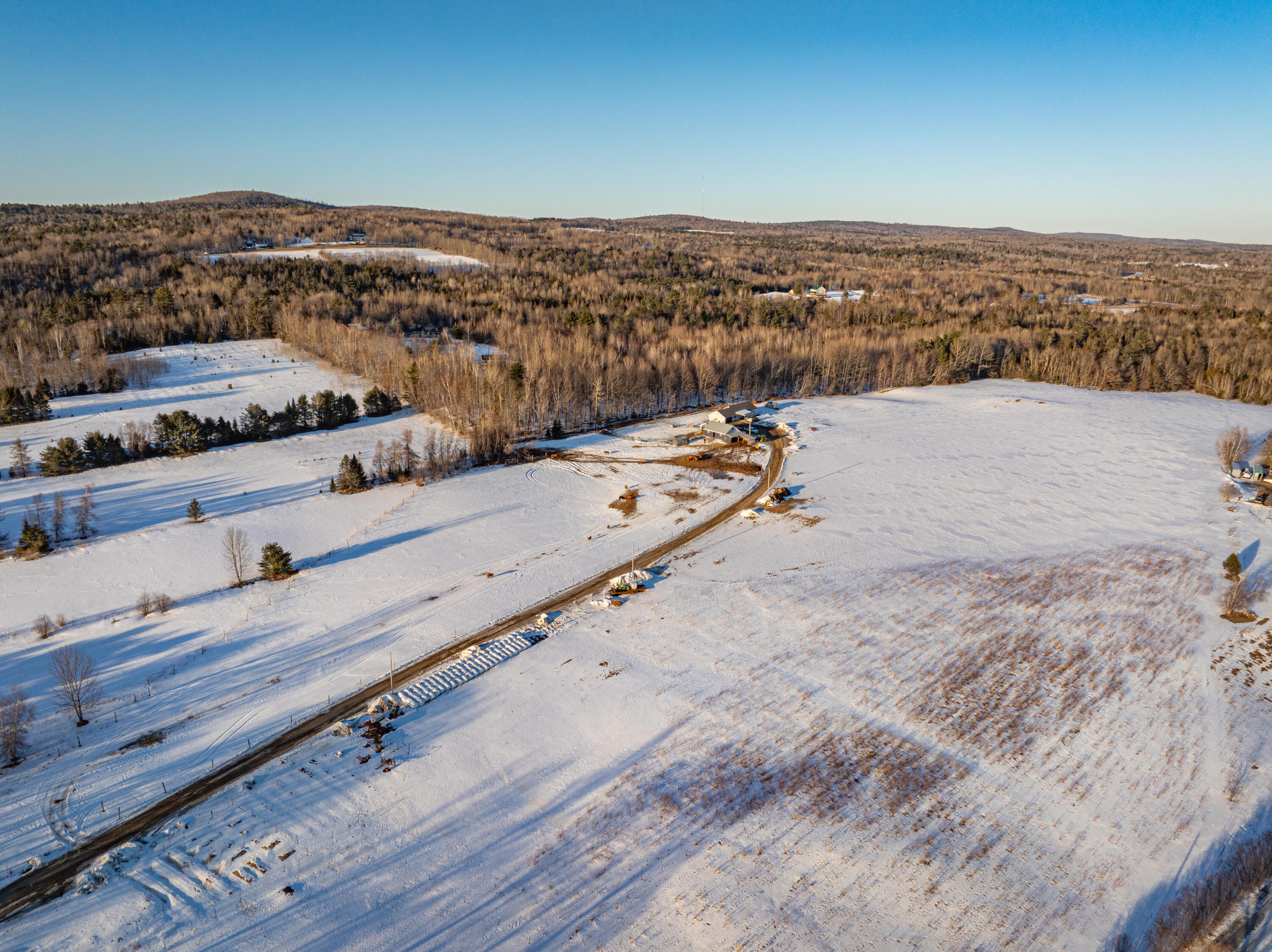 68 Pullen Road, Dexter, ME, 04930