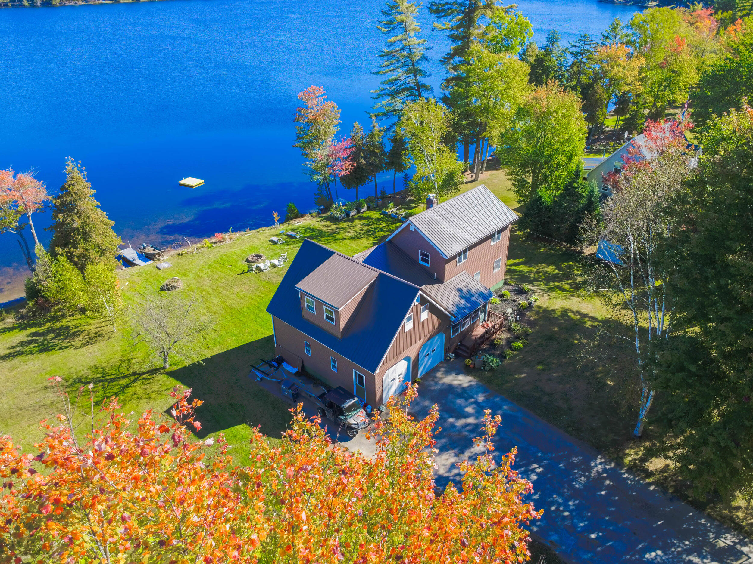 24 Autumn Lane, Lincoln, ME, 04457