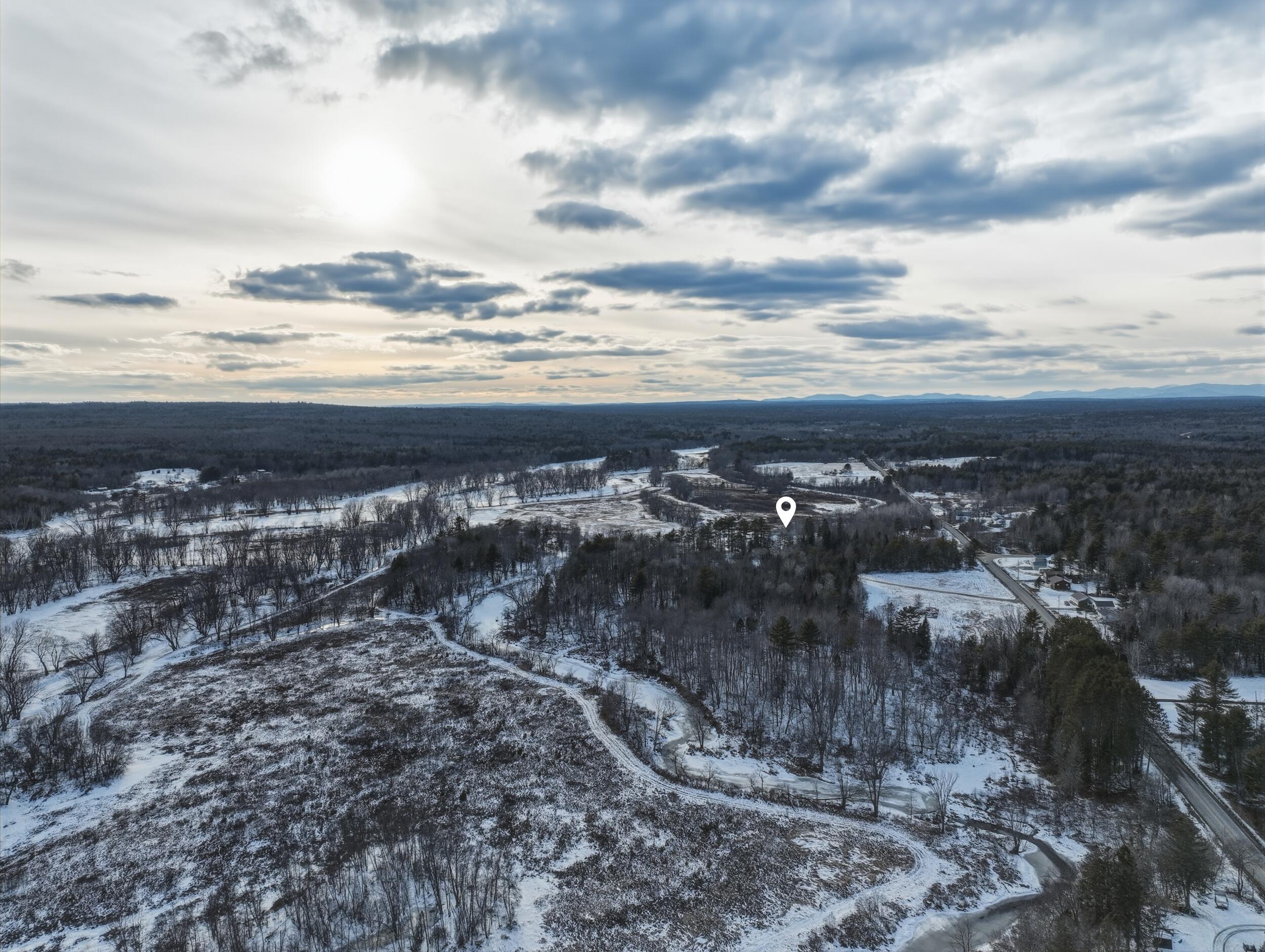 474 N Howland Road, Howland, ME, 04448