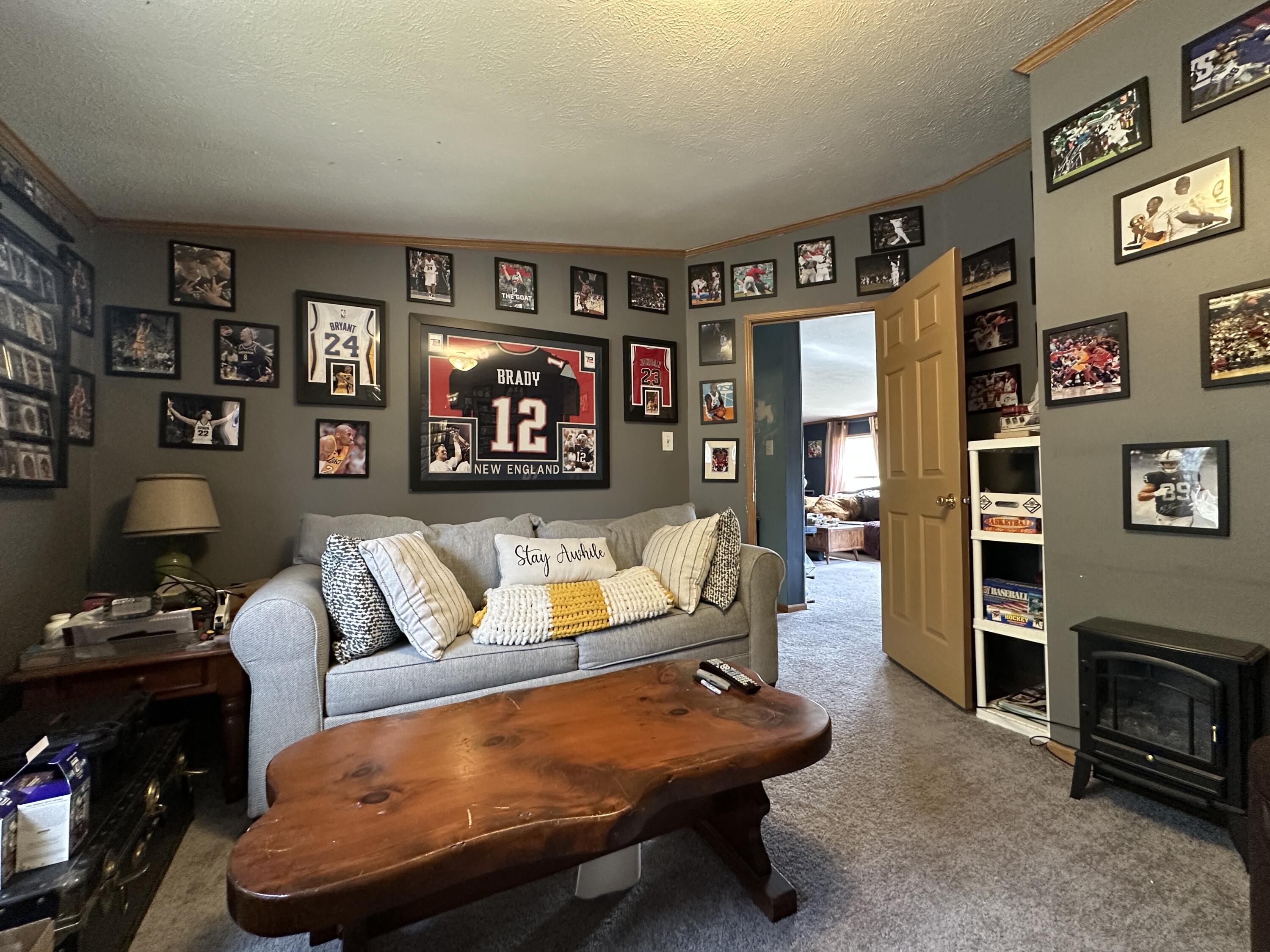 258 Birchwood Terrace, Pittsfield, ME, 04967