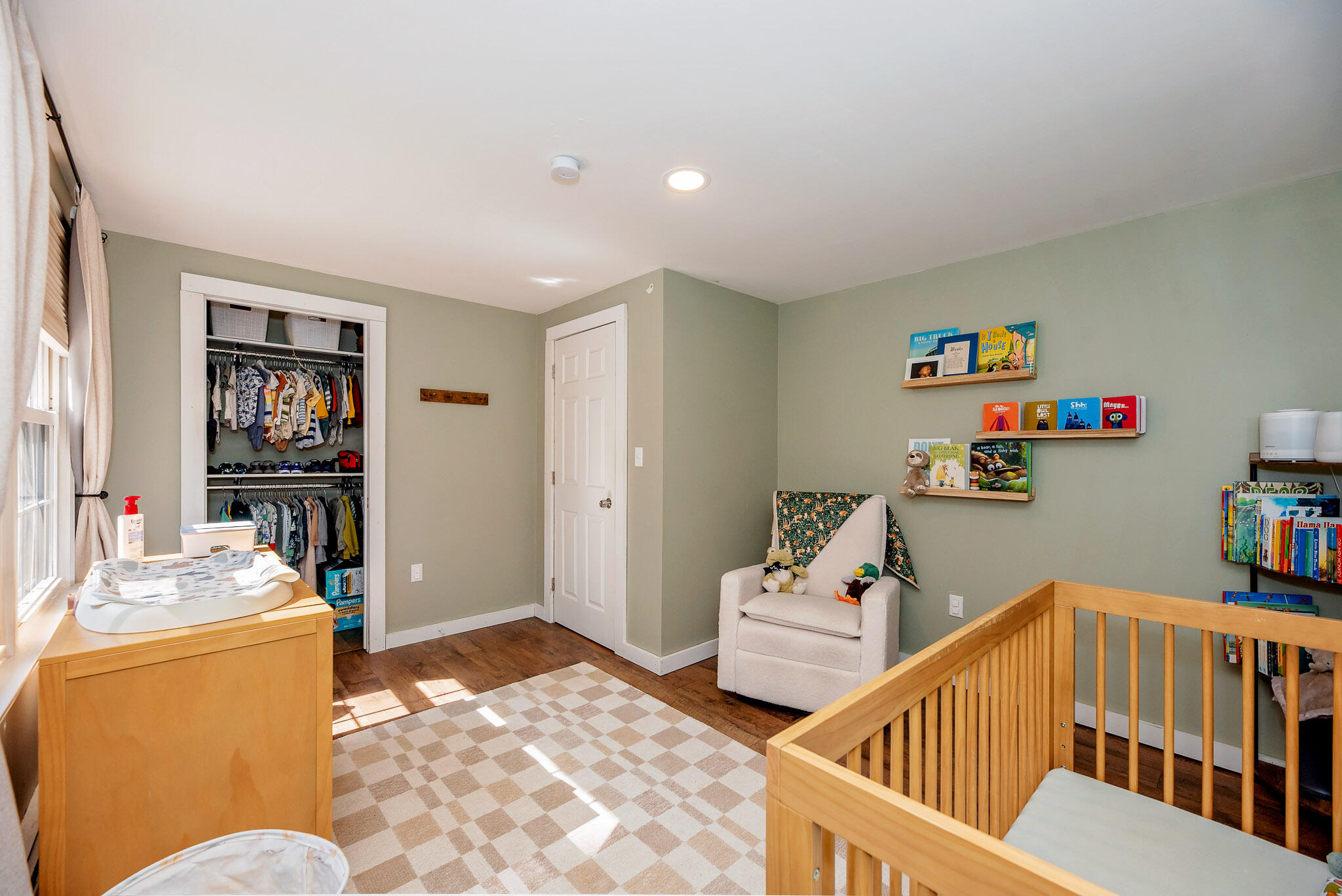 171 Adams Circle, Farmington, ME, 04938