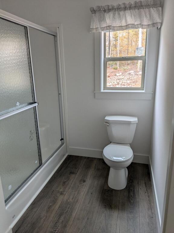 12 Country View Lane, Freedom, ME, 04941