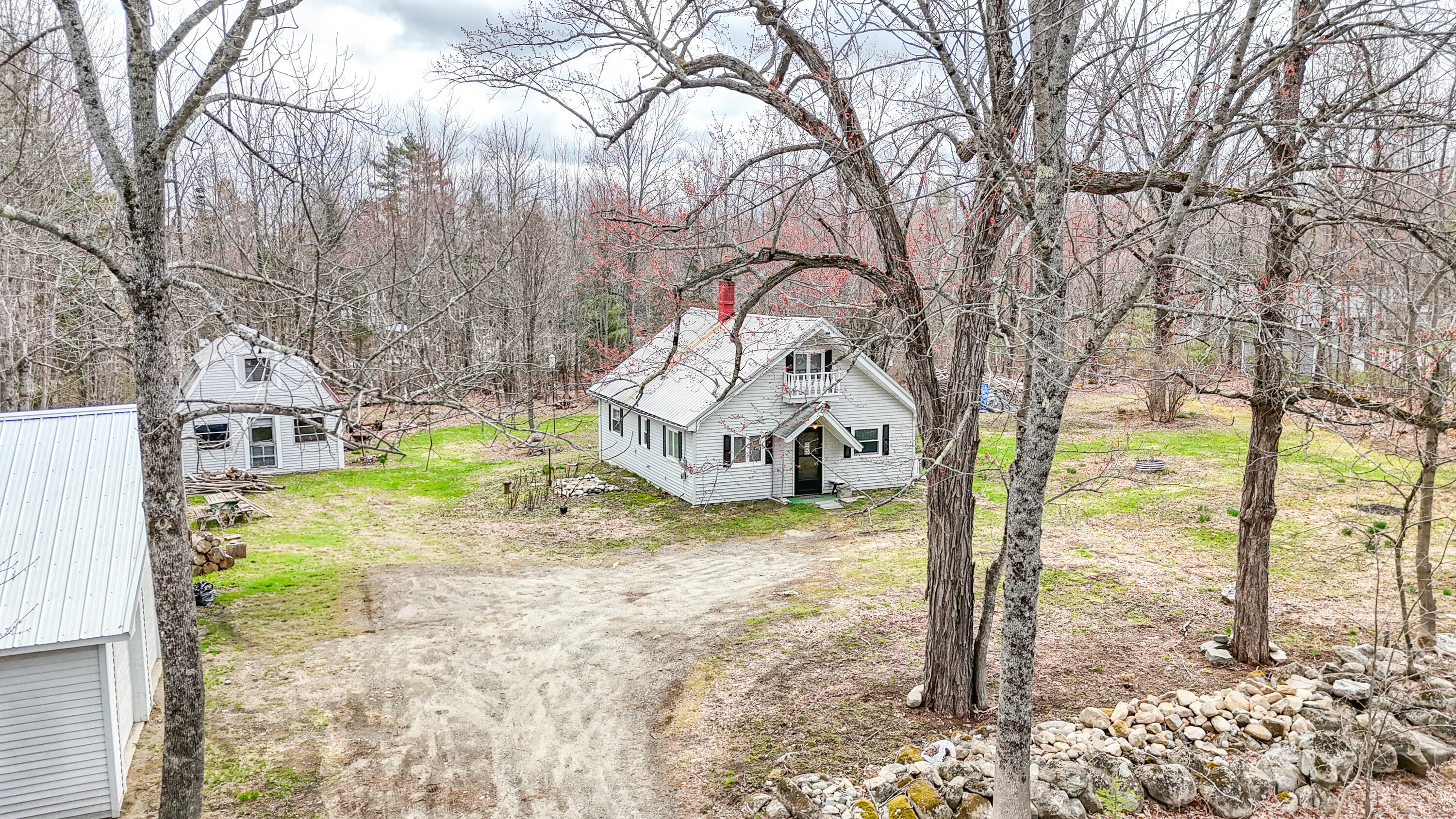 25 Lawrence Street UNIT 52, Westbrook, ME, 04092