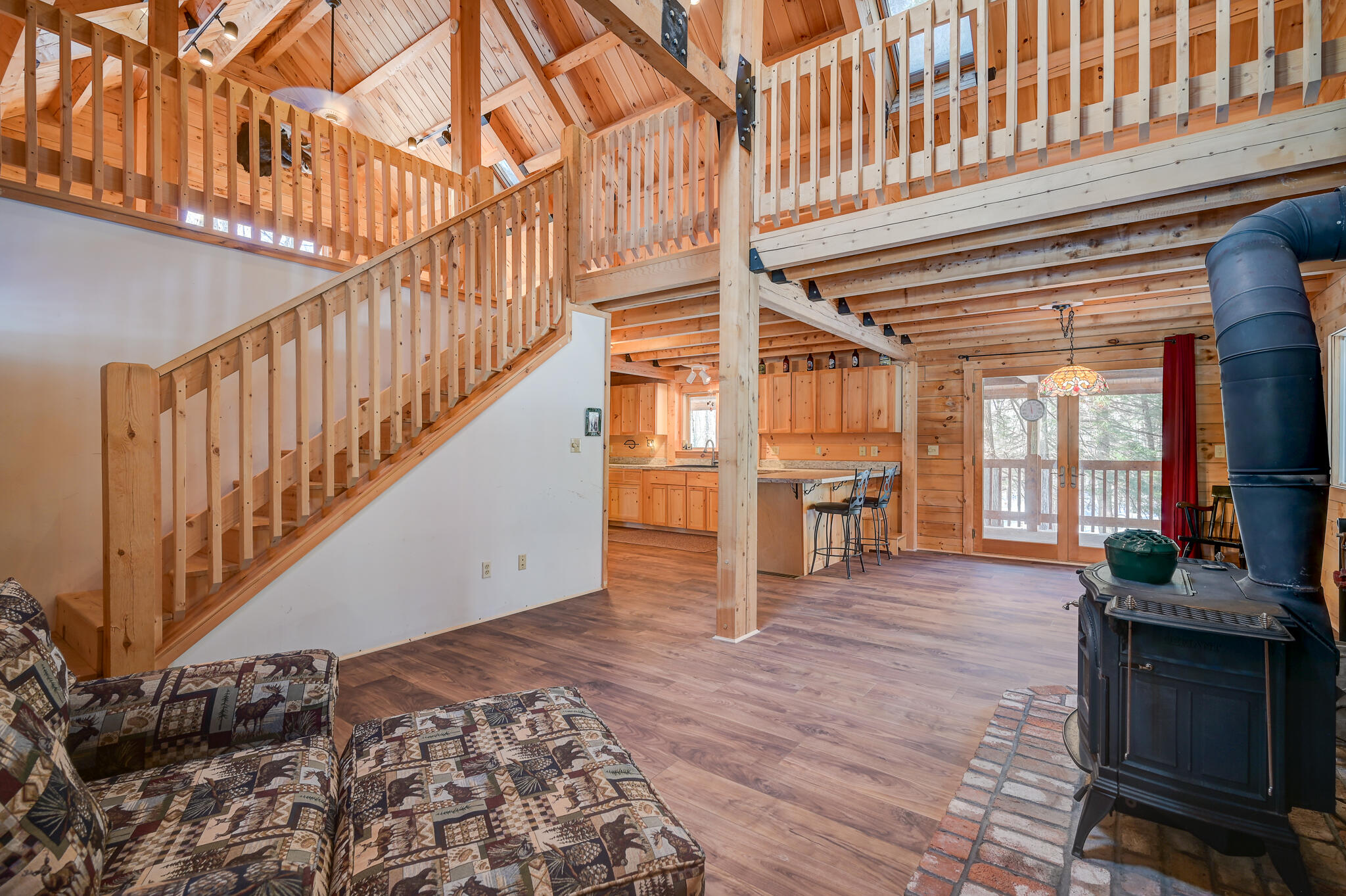 4 Stubs Way, Lovell, ME, 04051