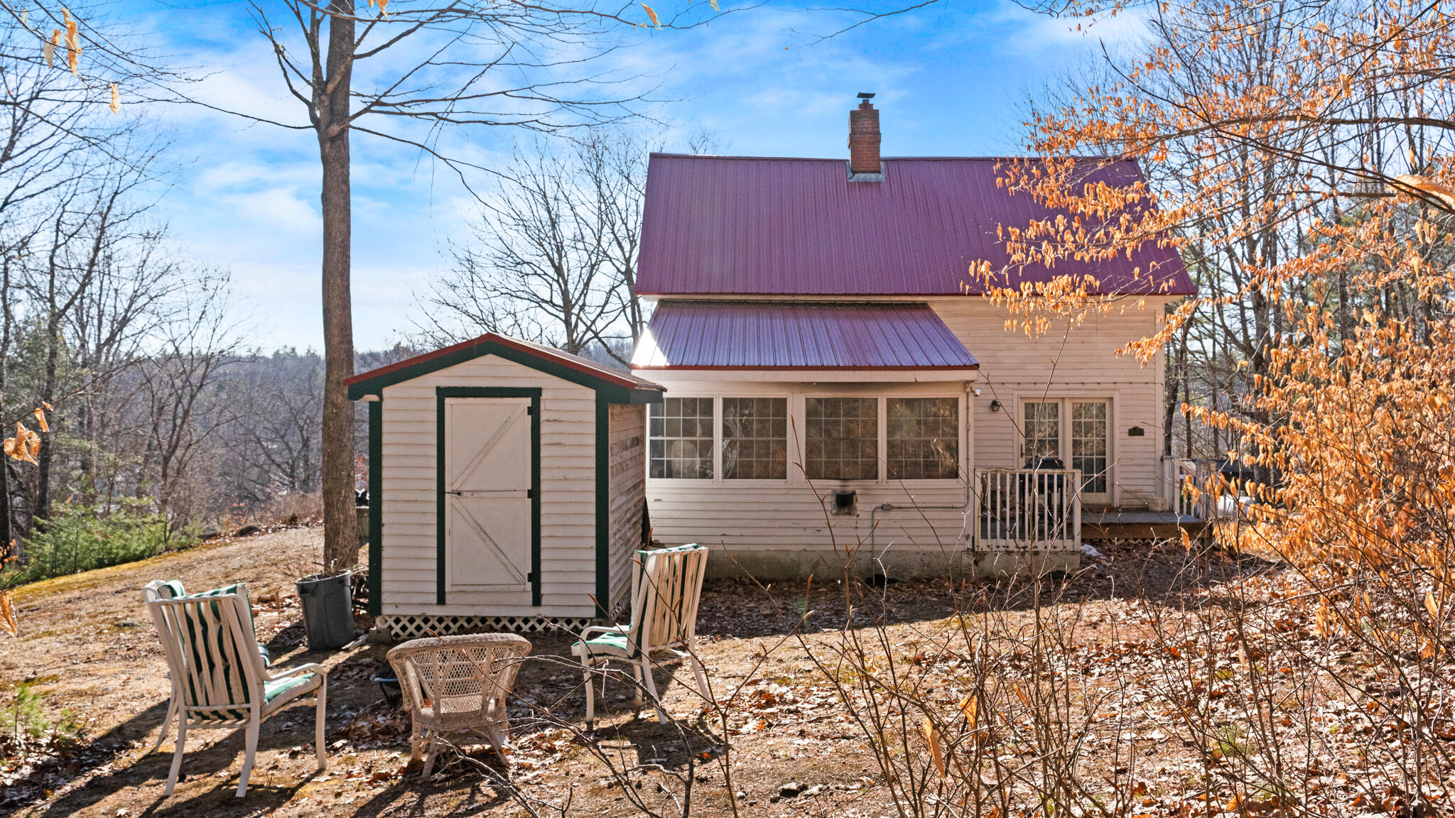 37 Waterford Road, Harrison, ME, 04040