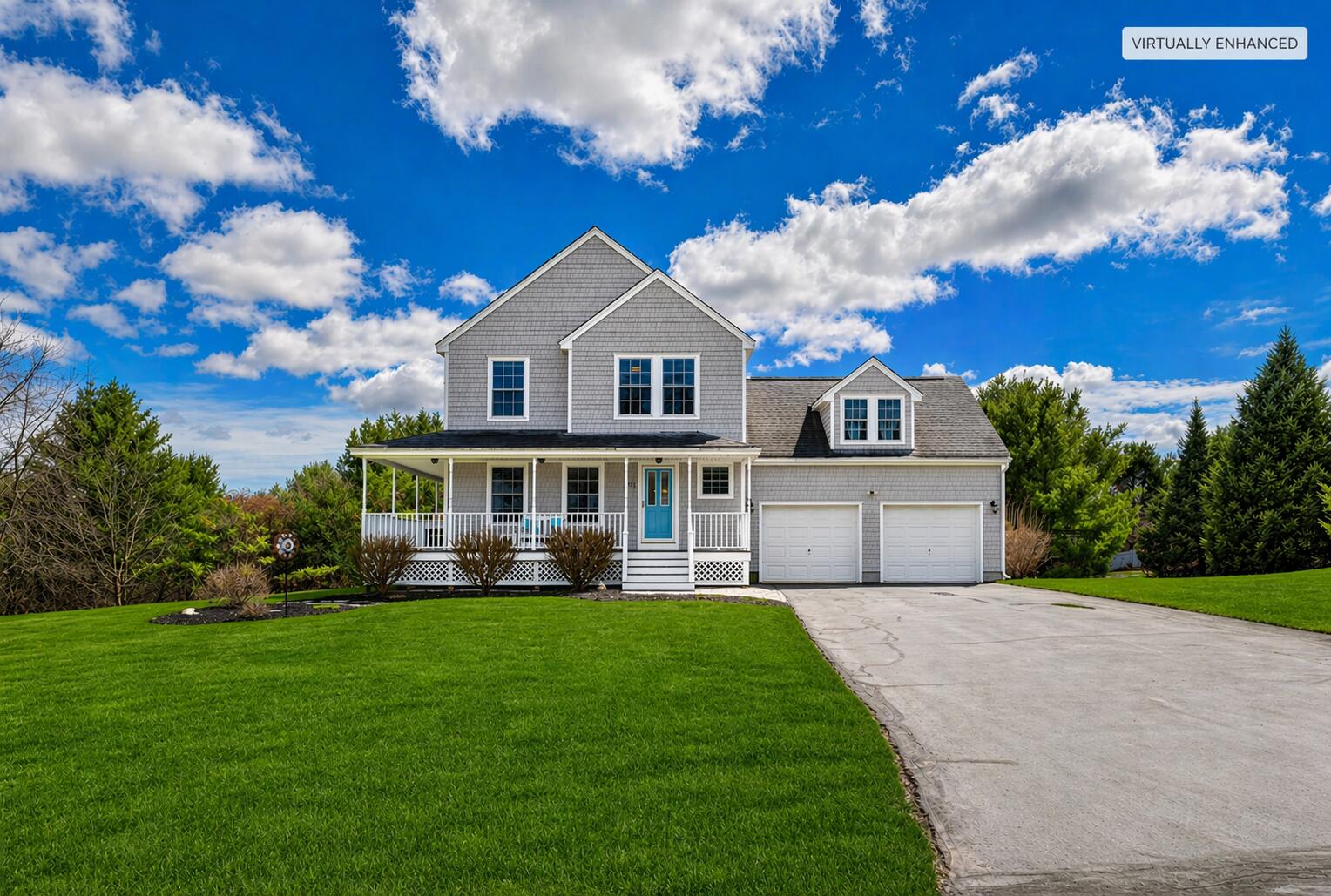 139 Harding Bridge Road, Gorham, ME, 04038