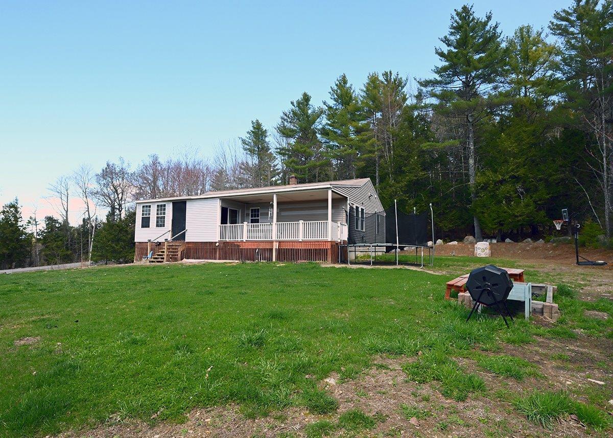 Photo of 77 Wheeler Hill Road Wales ME 04280