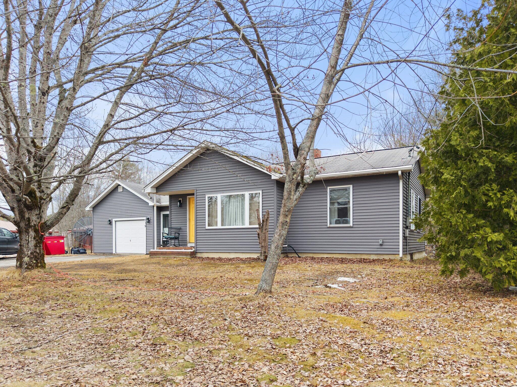 9 Brooks Street, Augusta, ME, 04330