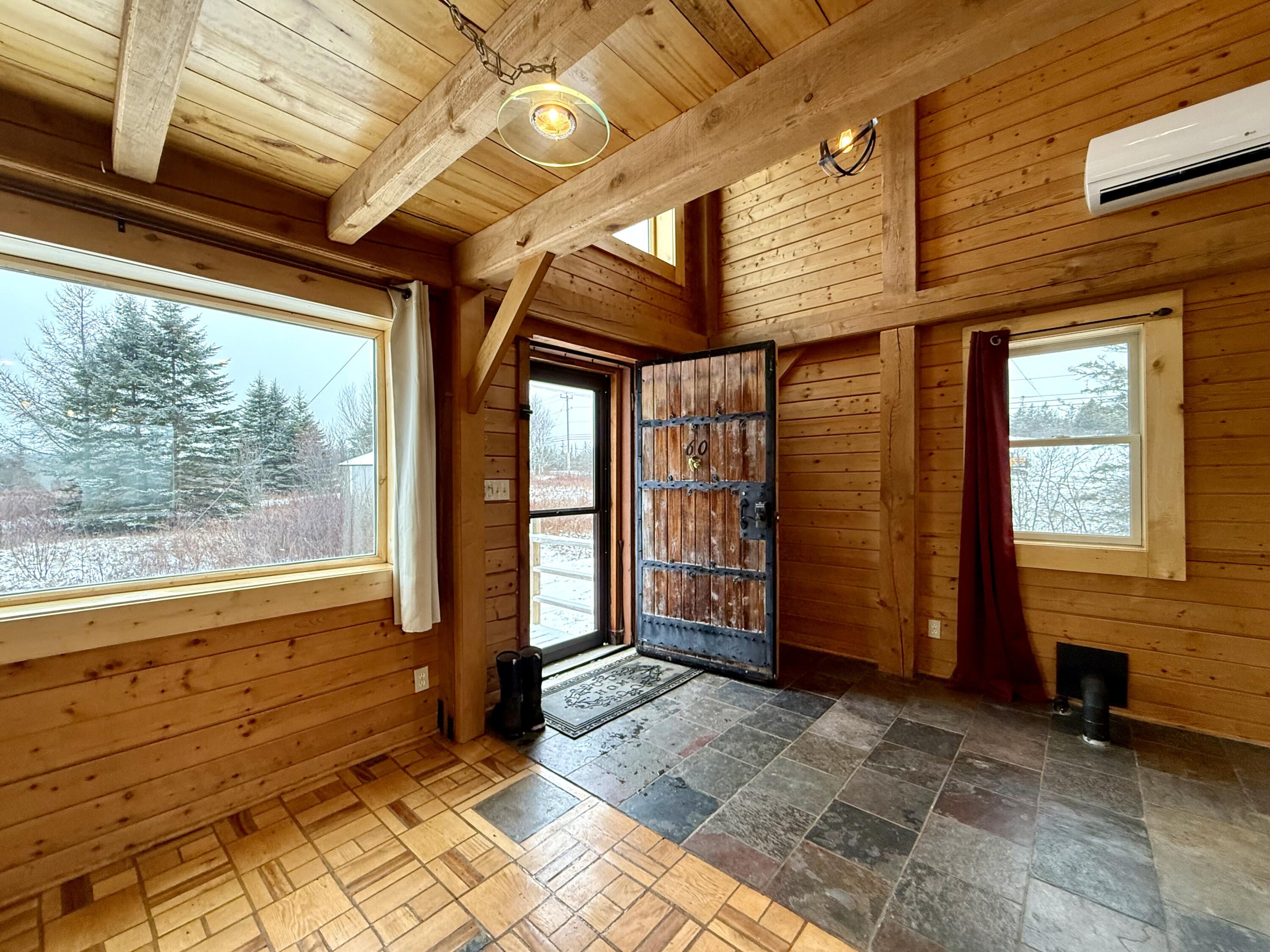 60 U.S. Rte 1, Whiting, ME, 04691