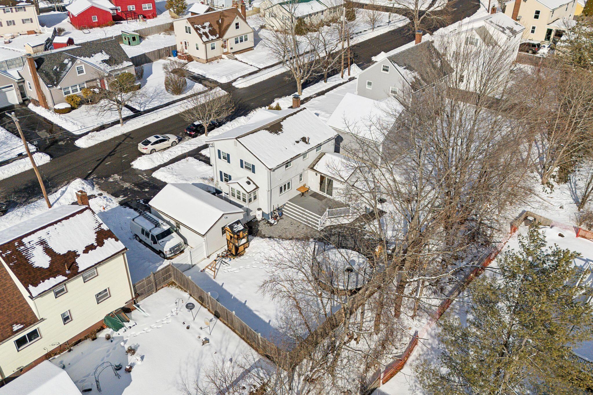 155 Wayside Road