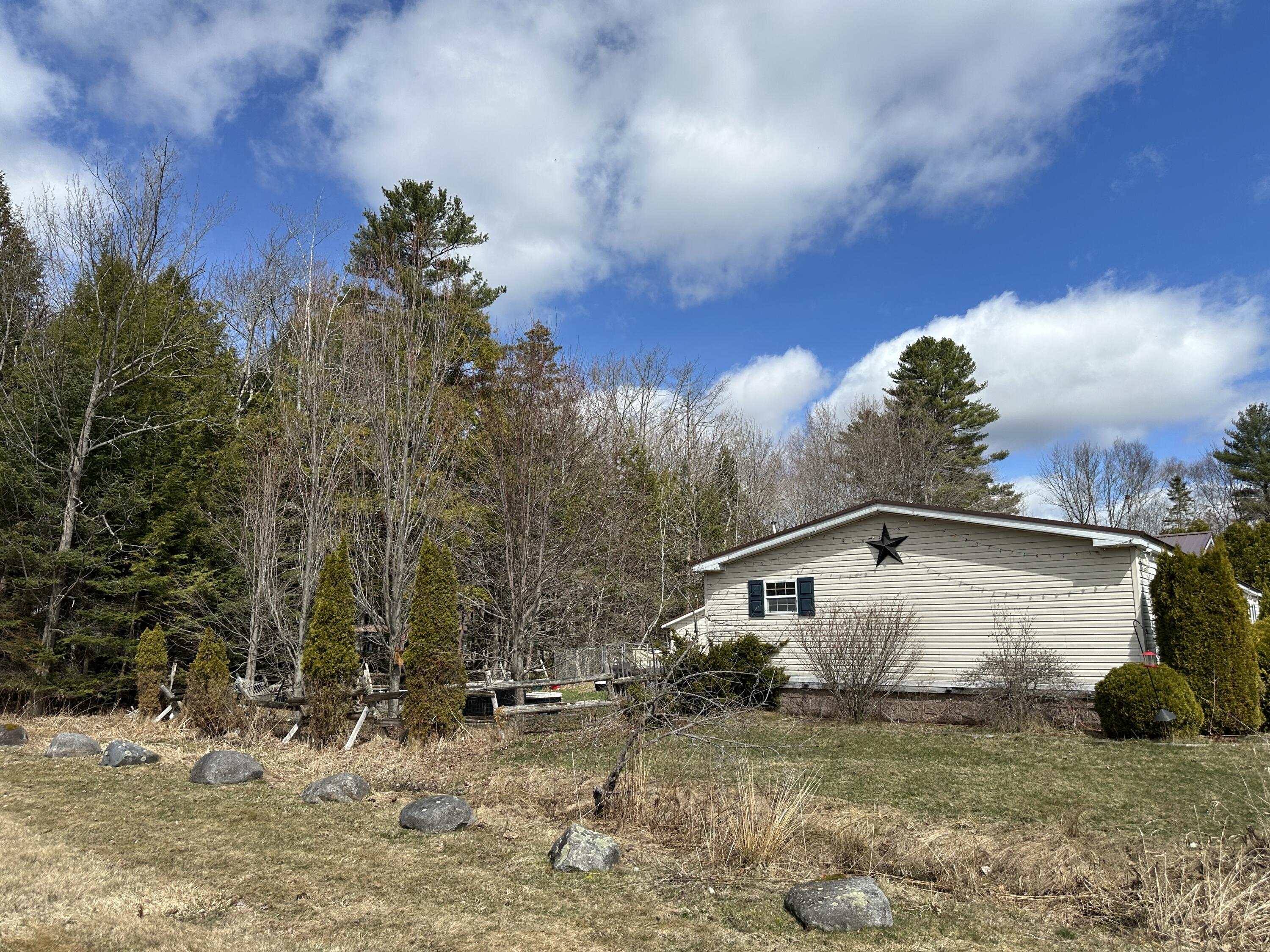 258 Birchwood Terrace, Pittsfield, ME, 04967