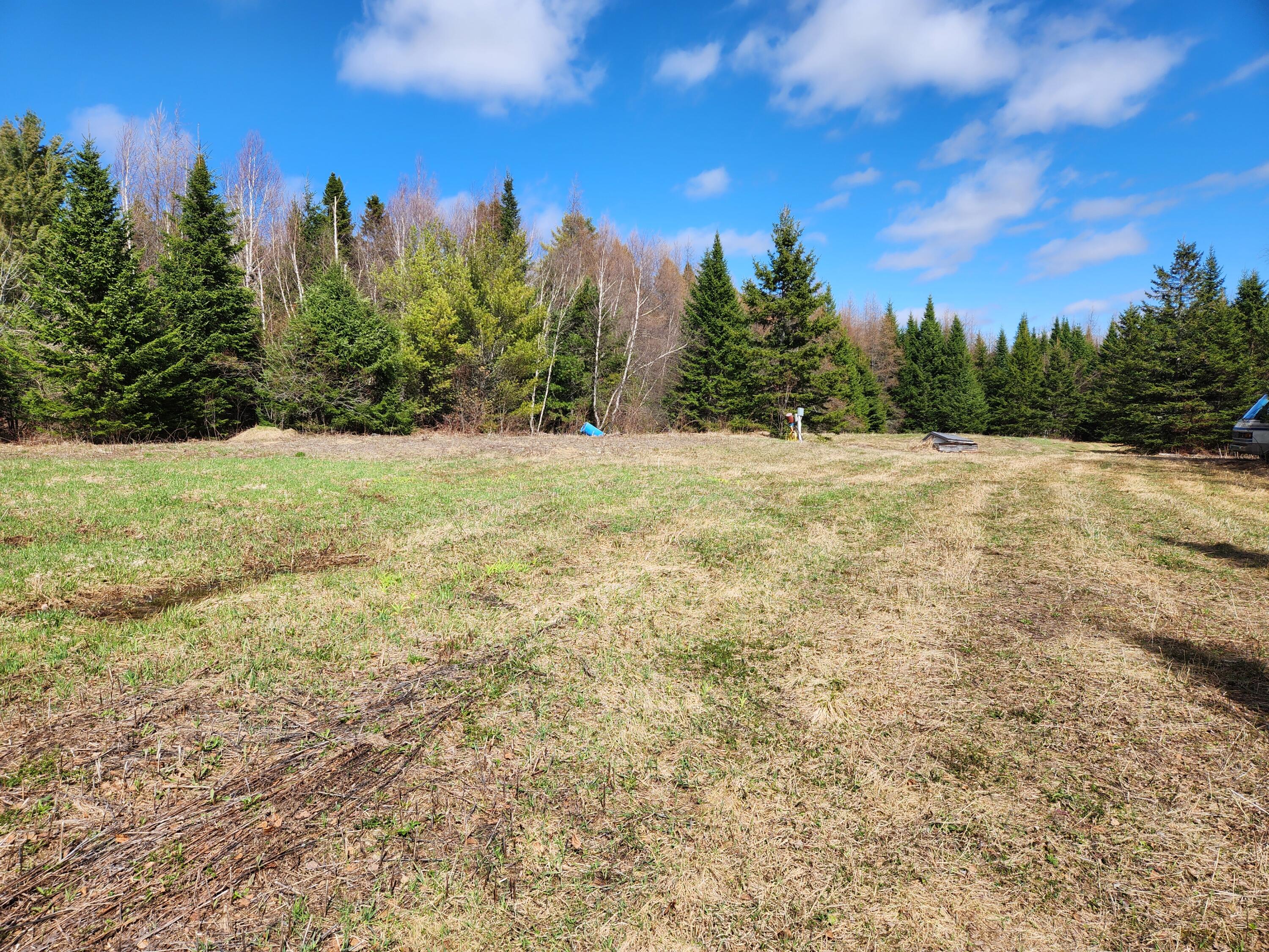 9C West Gate Road, Caswell, ME, 04750