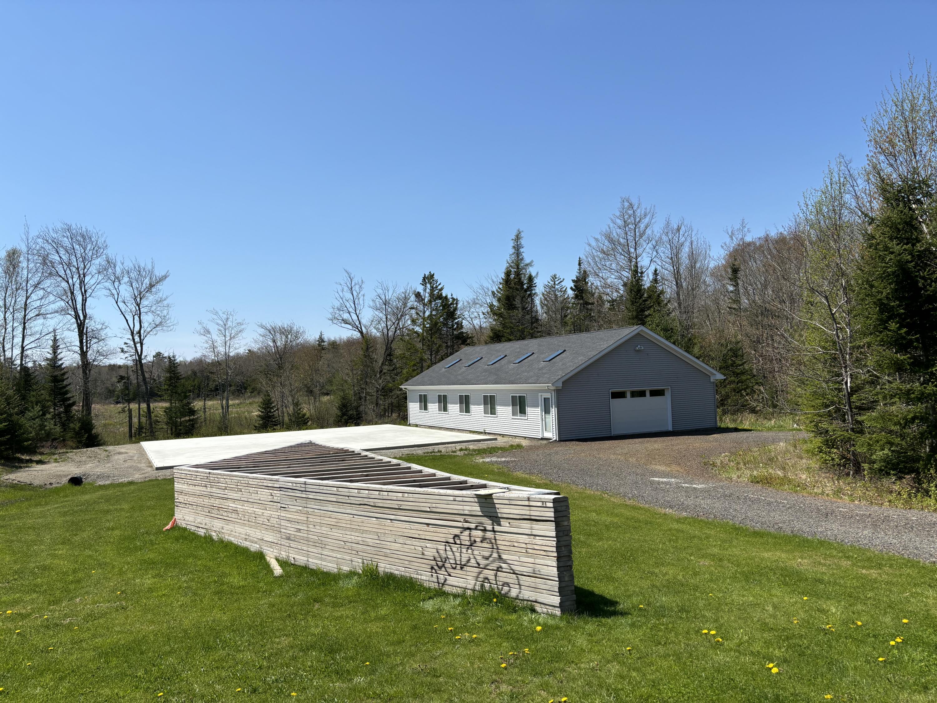 22 Sawblade Road, South Thomaston, ME, 04858