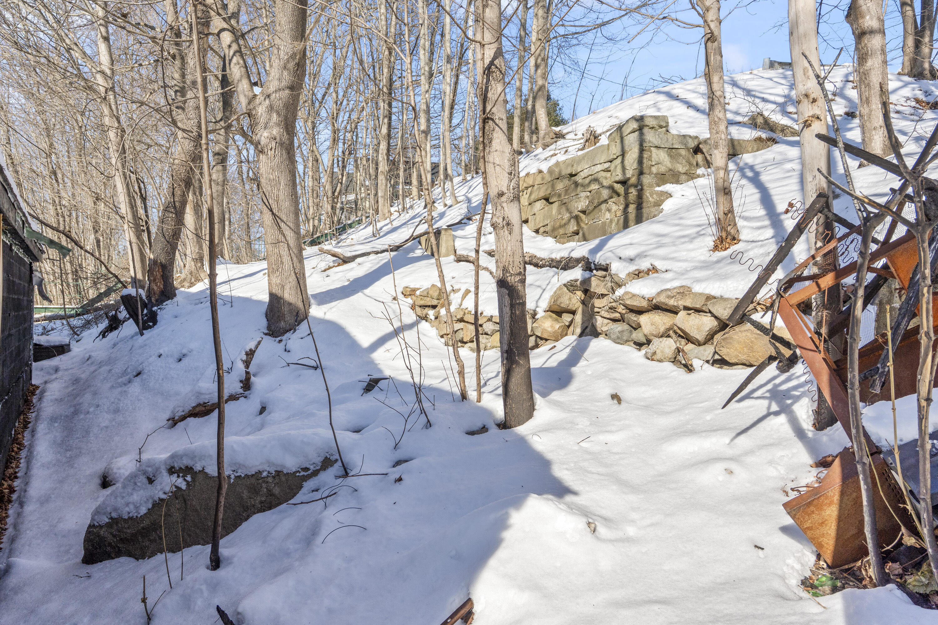 258 Jefferson Street, Waldoboro, ME, 04572