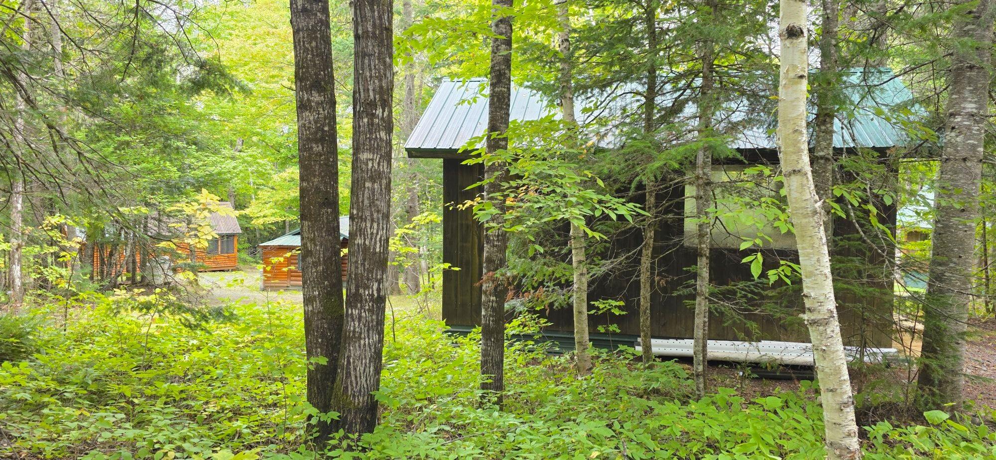 9 Jerry's Road, Masardis, ME, 04732