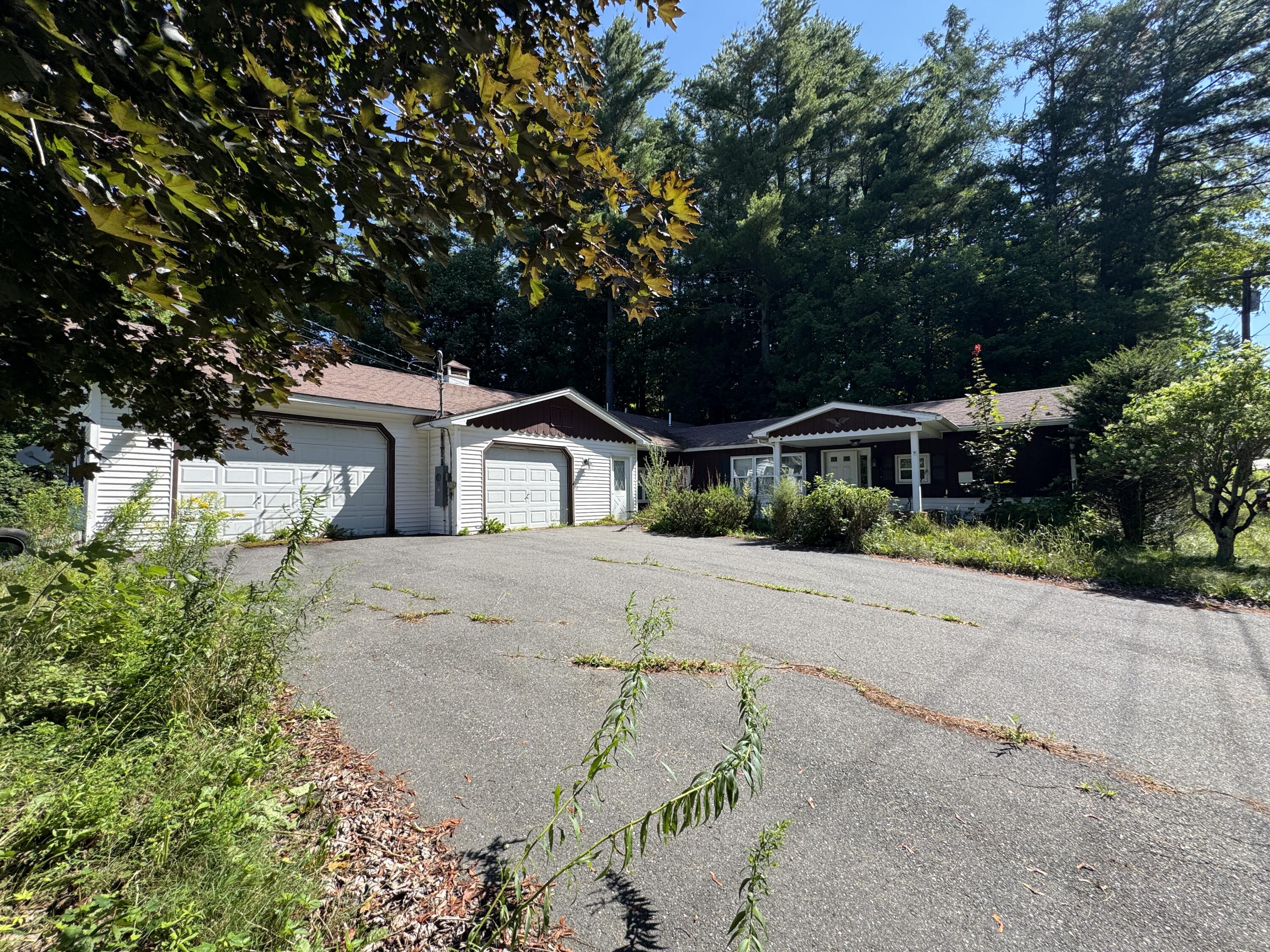 Photo of 340 Garland Road Dexter ME 04930