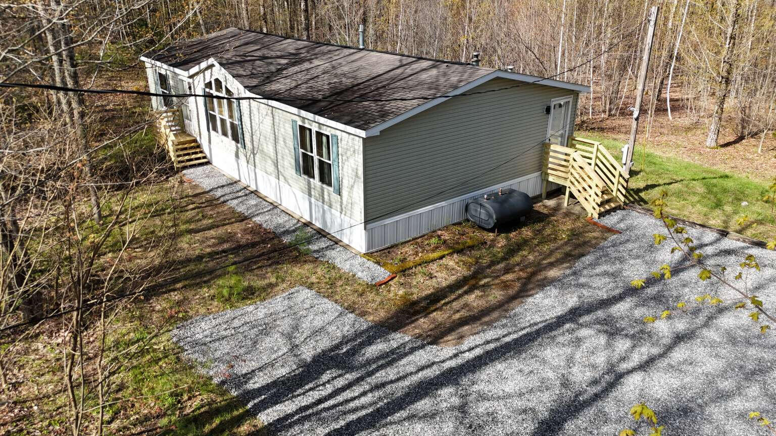 25 Hundred Acre Wood Road, Gardiner, ME, 04345