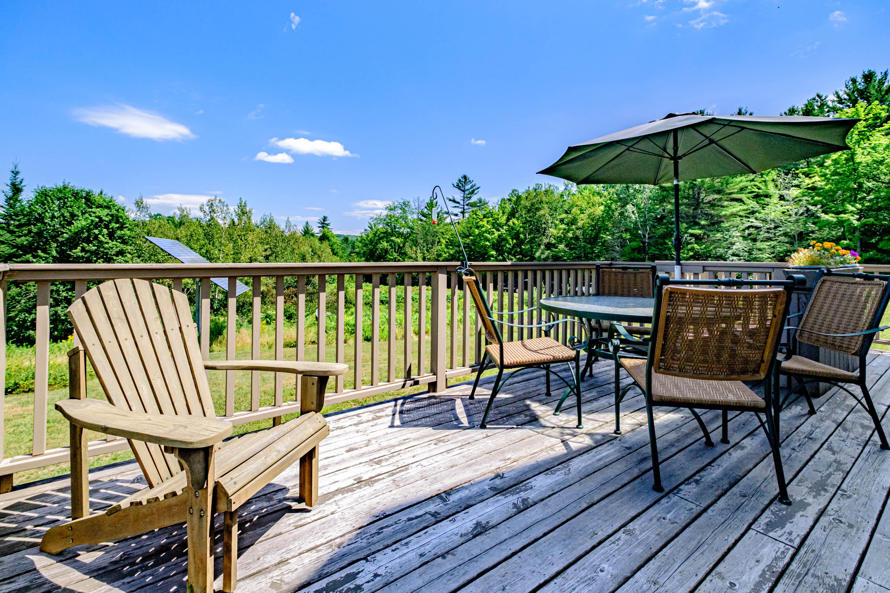 105 Maki Lane, Greenwood, ME, 04255