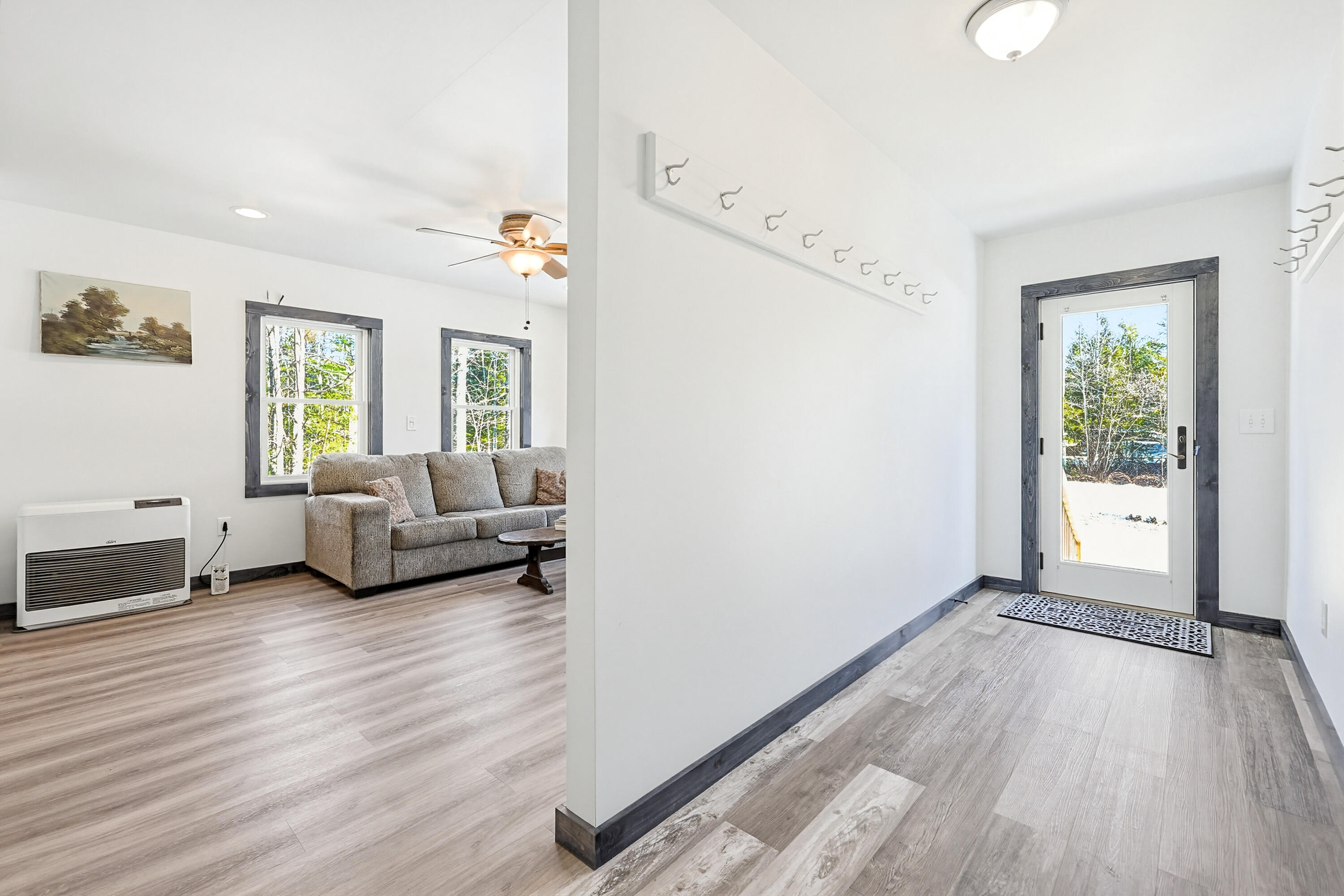 130 Farmers Hill Road, Andover, ME, 04216