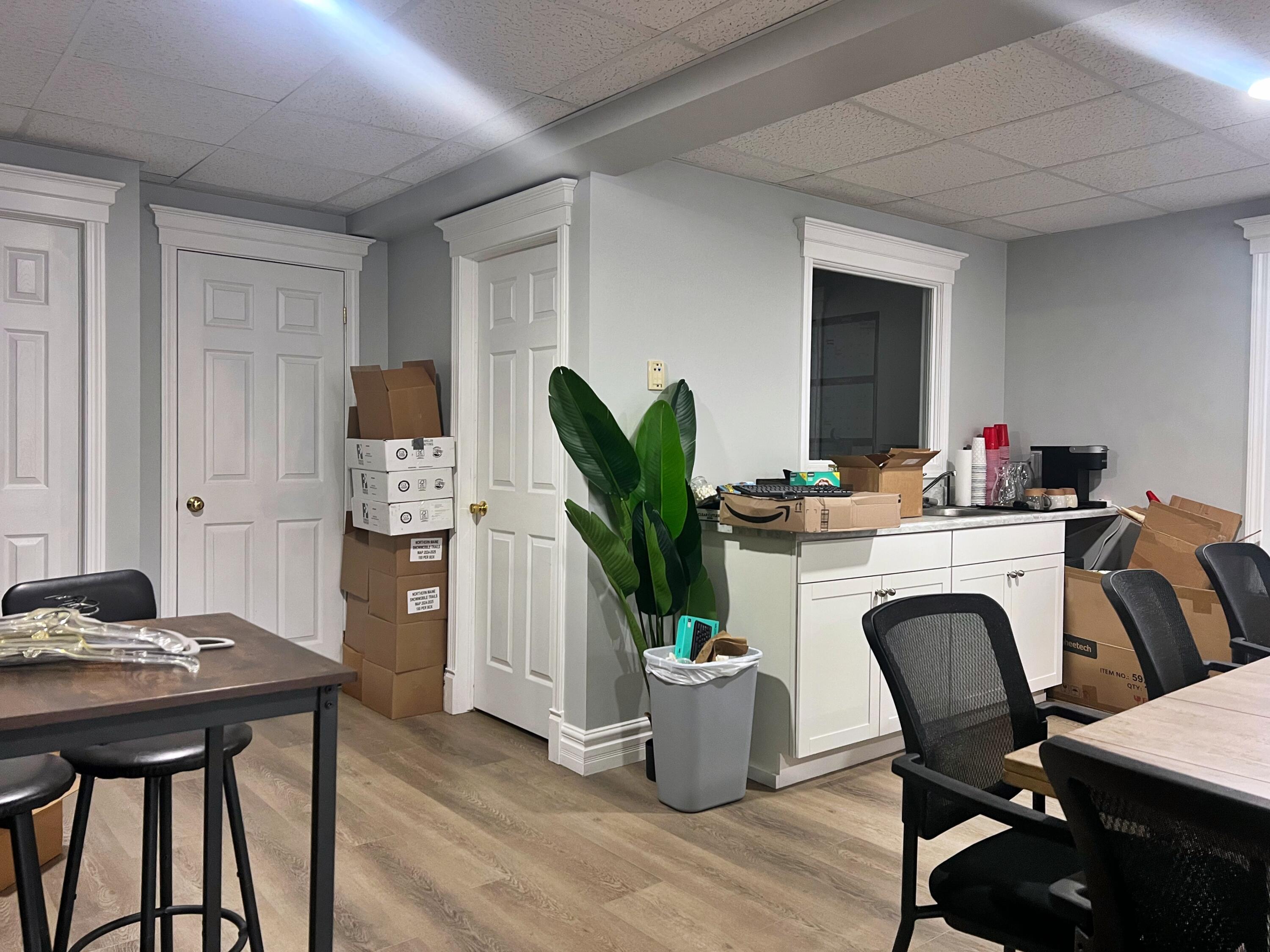 112 W Main Street, Fort Kent, ME, 04743