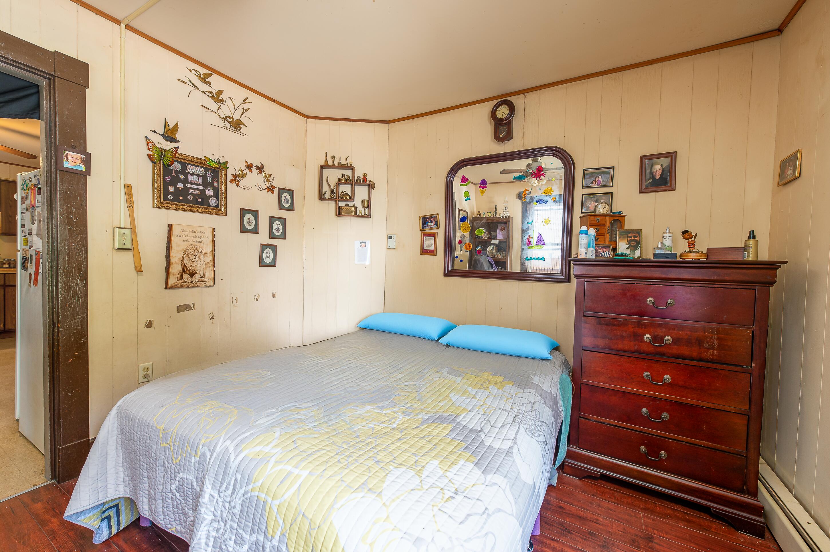 25 Falmouth Street, Rumford, ME, 04276