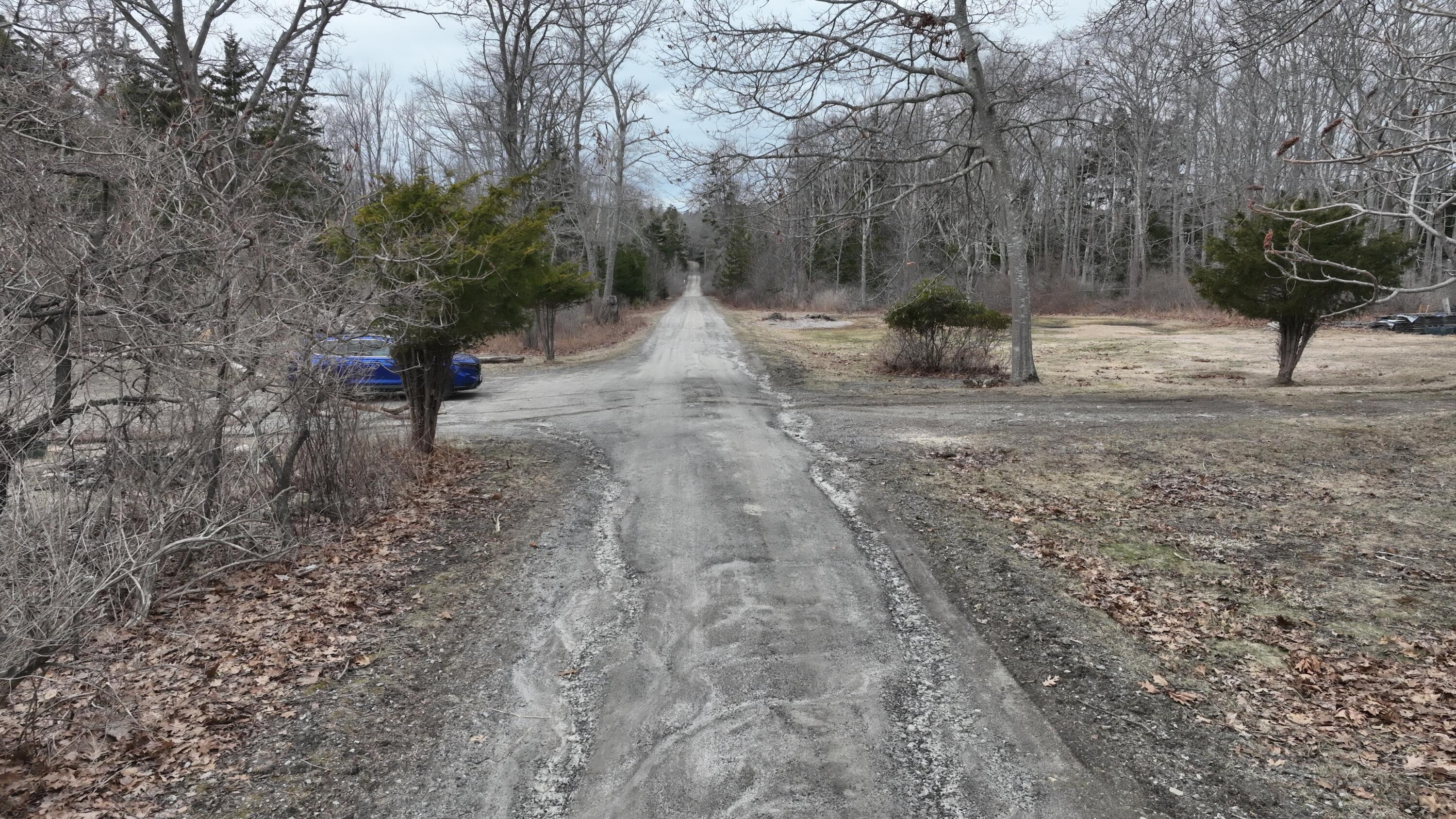 Lot 15 Austin Point Road, Harpswell, ME, 04079