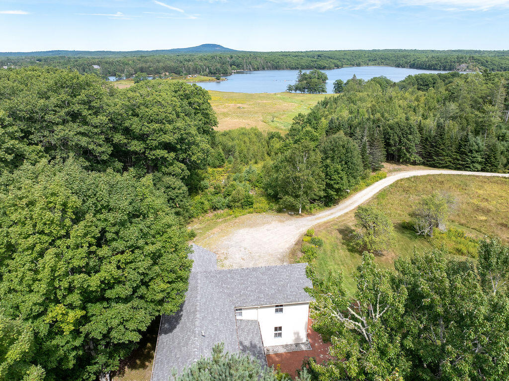 565 Bagaduce Road, Brooksville, ME, 04617