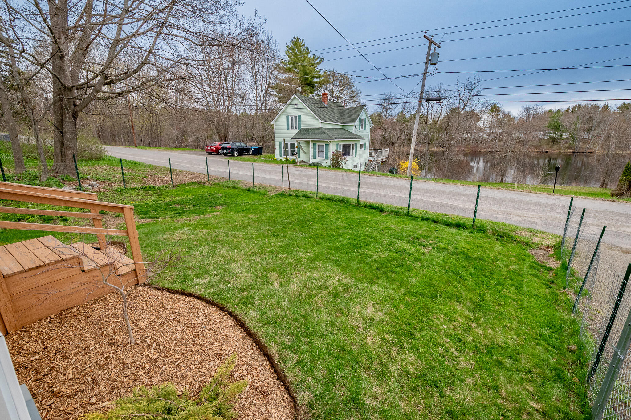 76 Spring Street, Old Town, ME, 04468