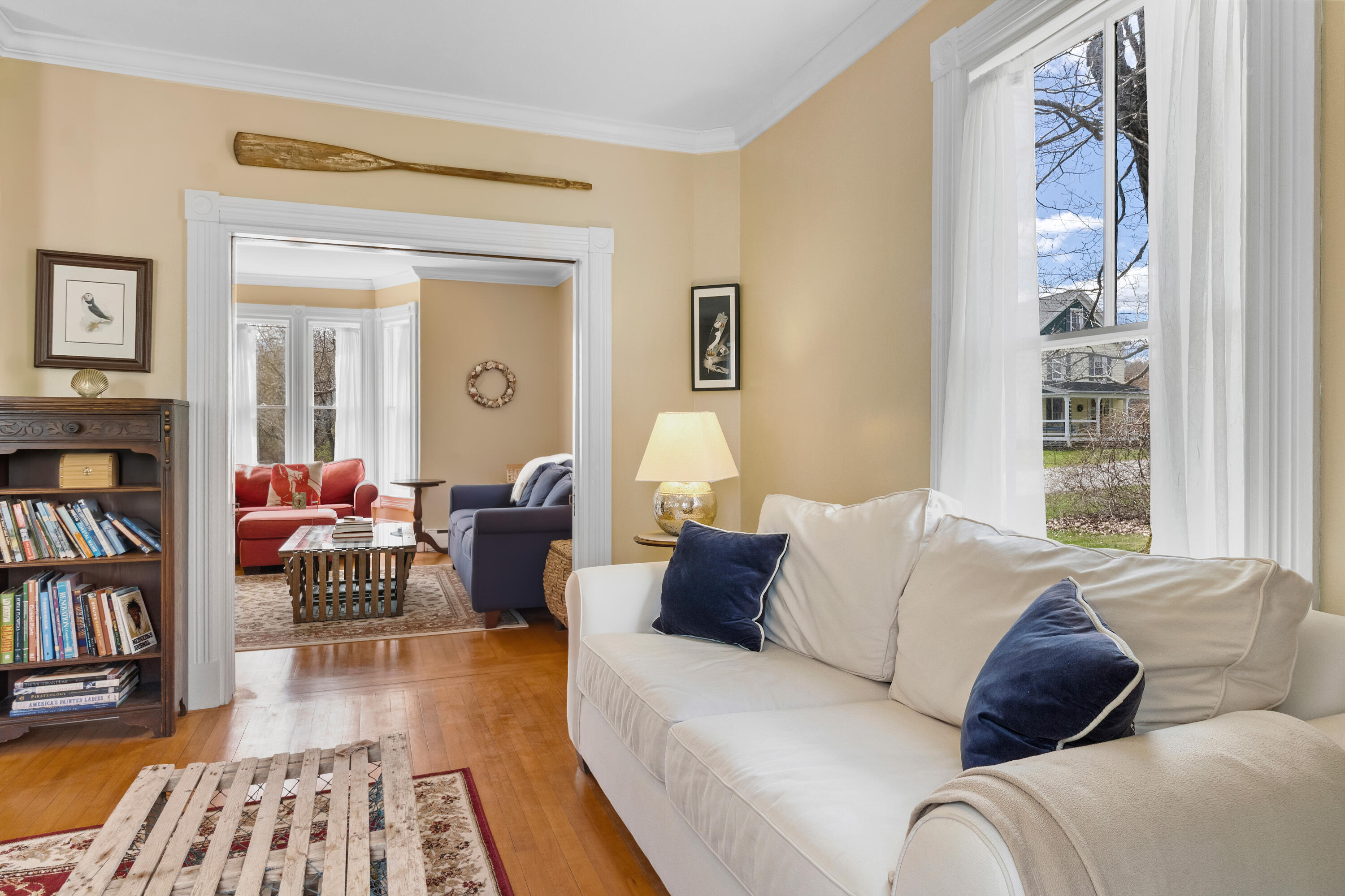 34 Mechanic Street, Rockland, ME, 04841
