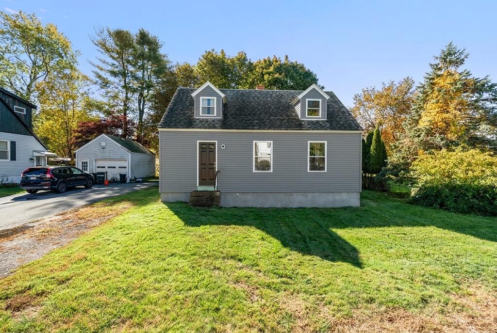 Photo of 112 Leach Road Eliot ME 03903
