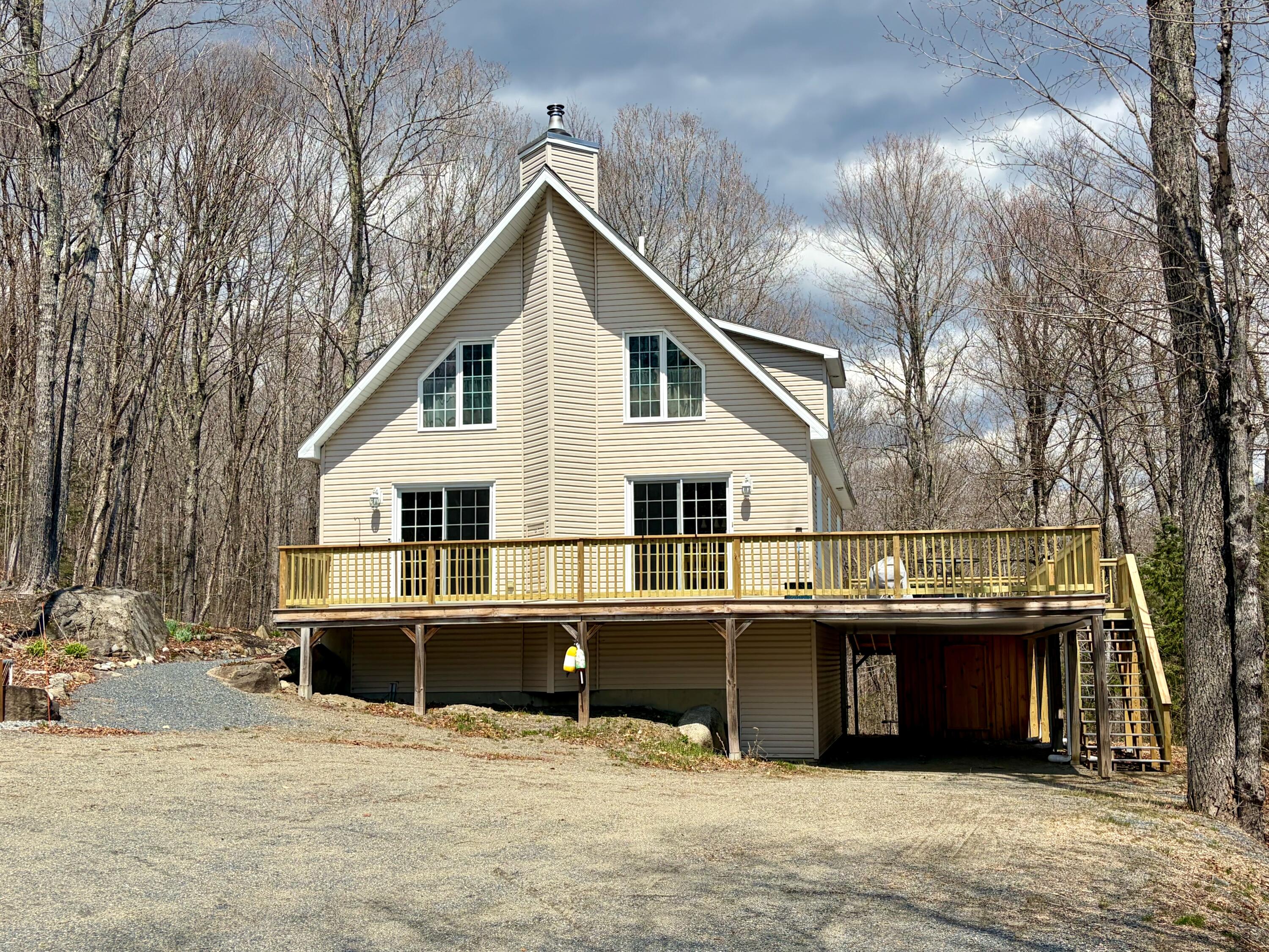 Ski Properties For Sale