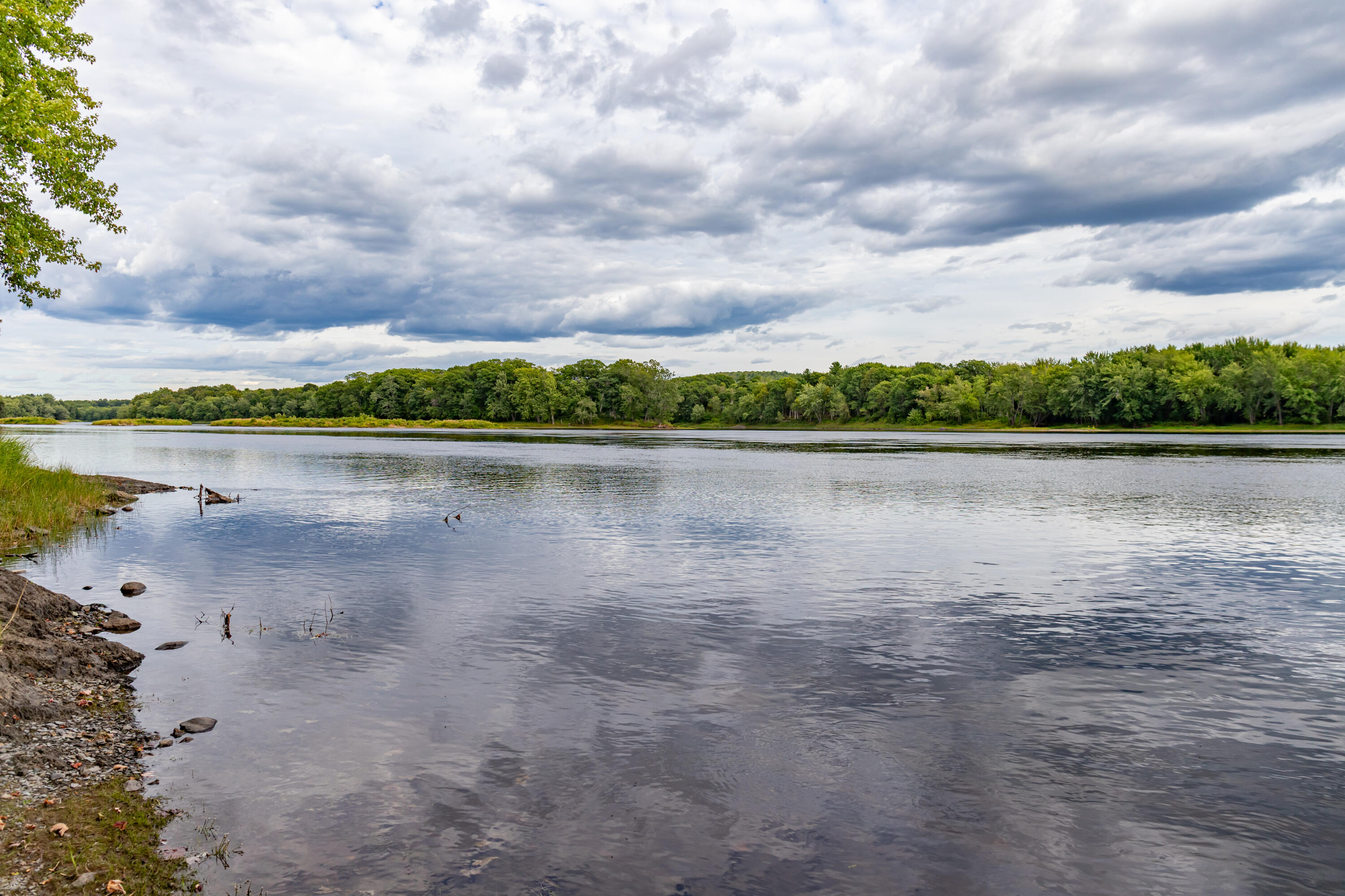 593 N Chester Road, Chester, ME, 04457