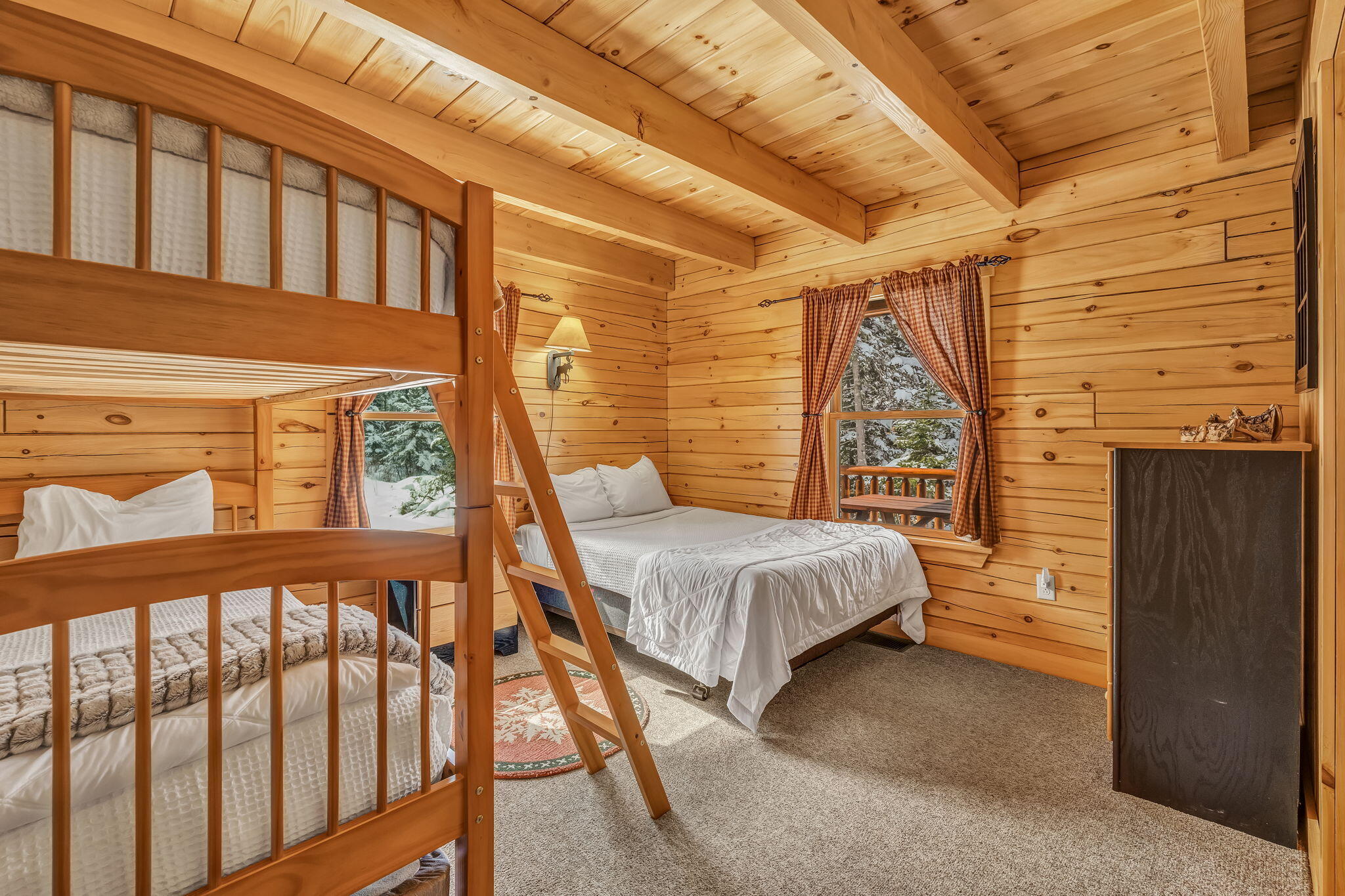 1 Woodys Lane, Rangeley, ME, 04970