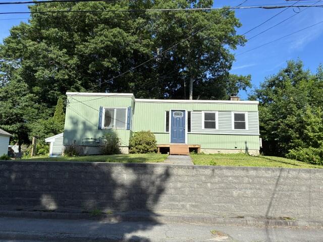 Photo of 247 Forest Street Westbrook ME 04092