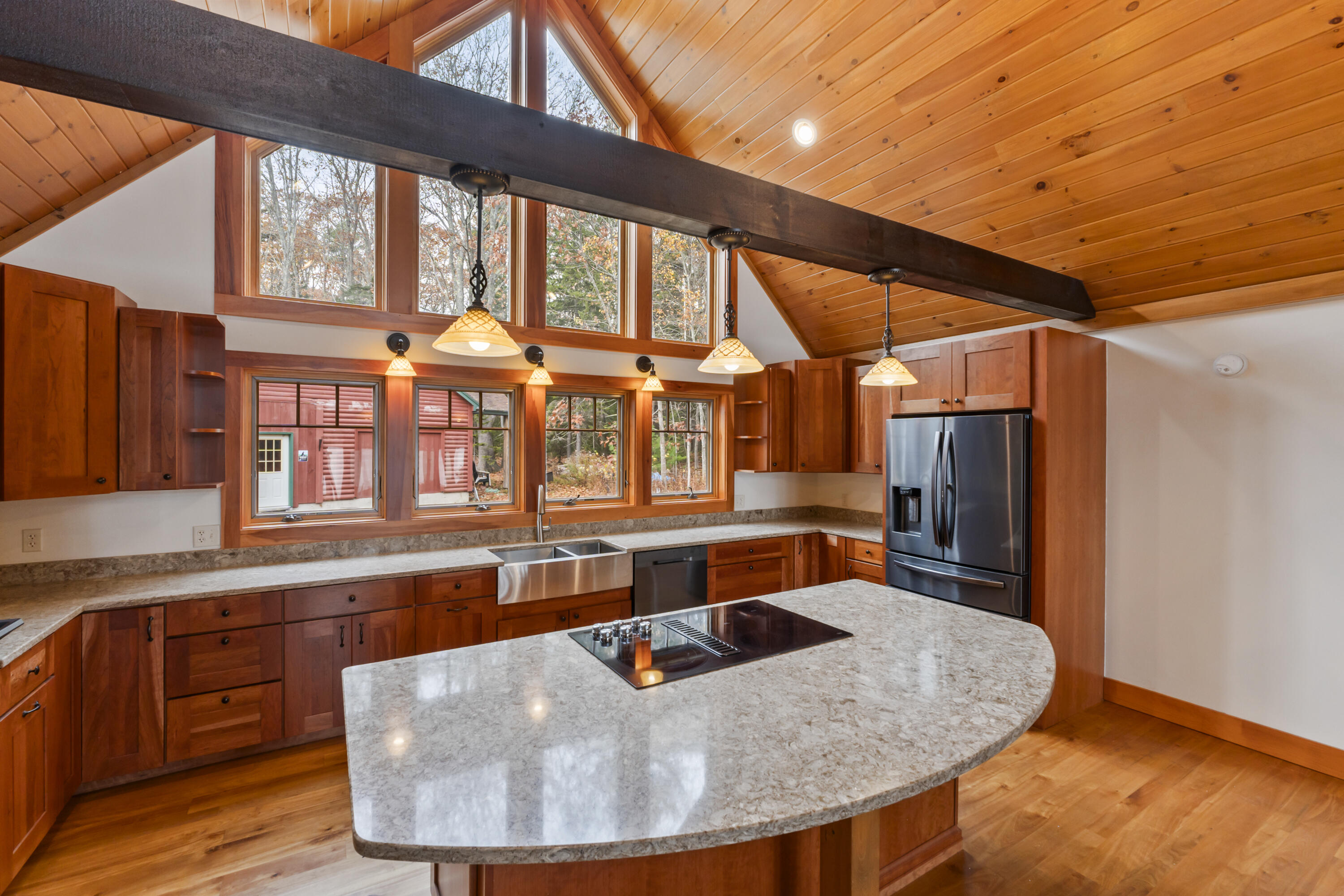 101 Butter Point, Waldoboro, ME, 04572