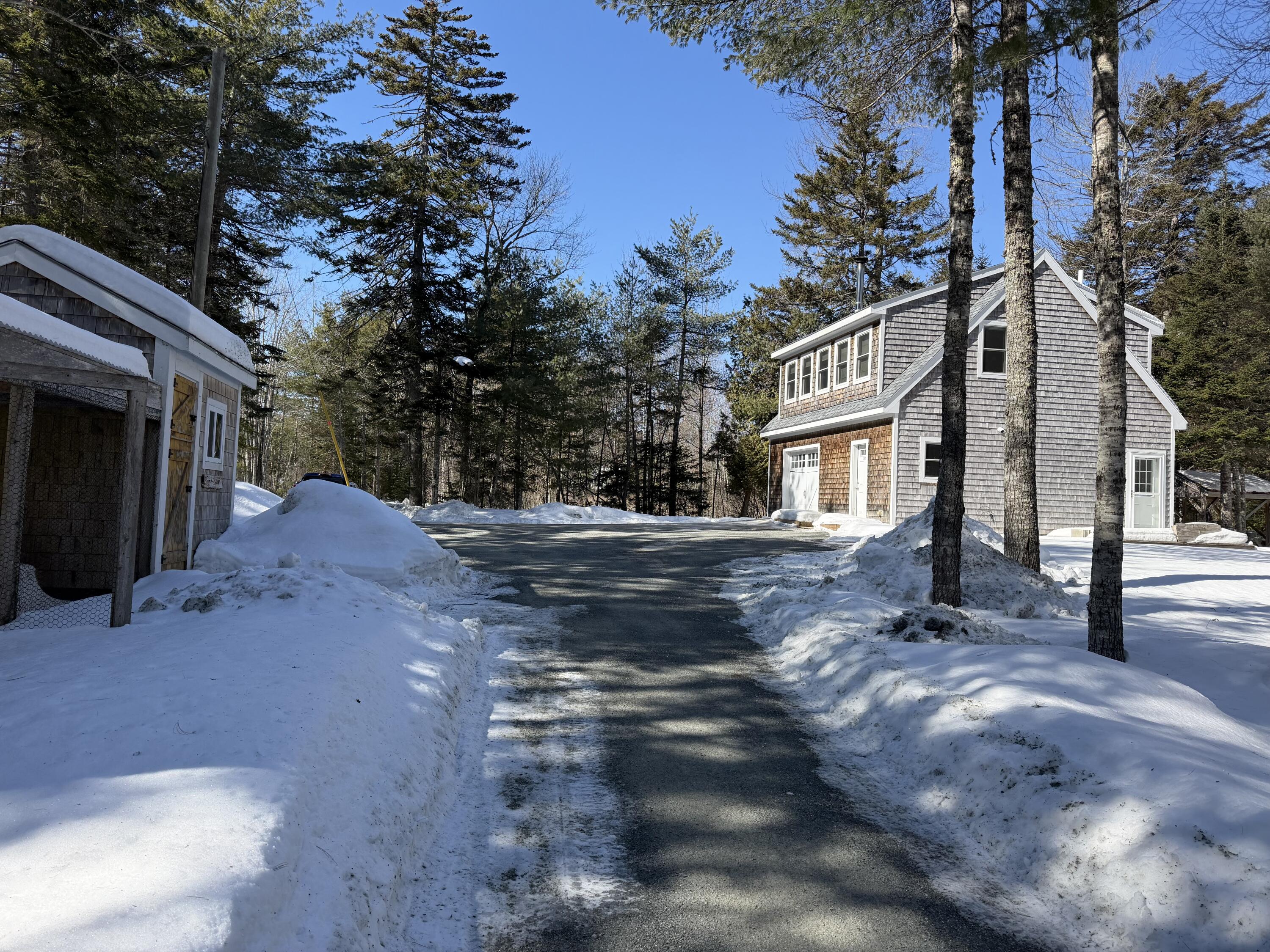 347 Ellsworth Road, Blue Hill, ME, 04614
