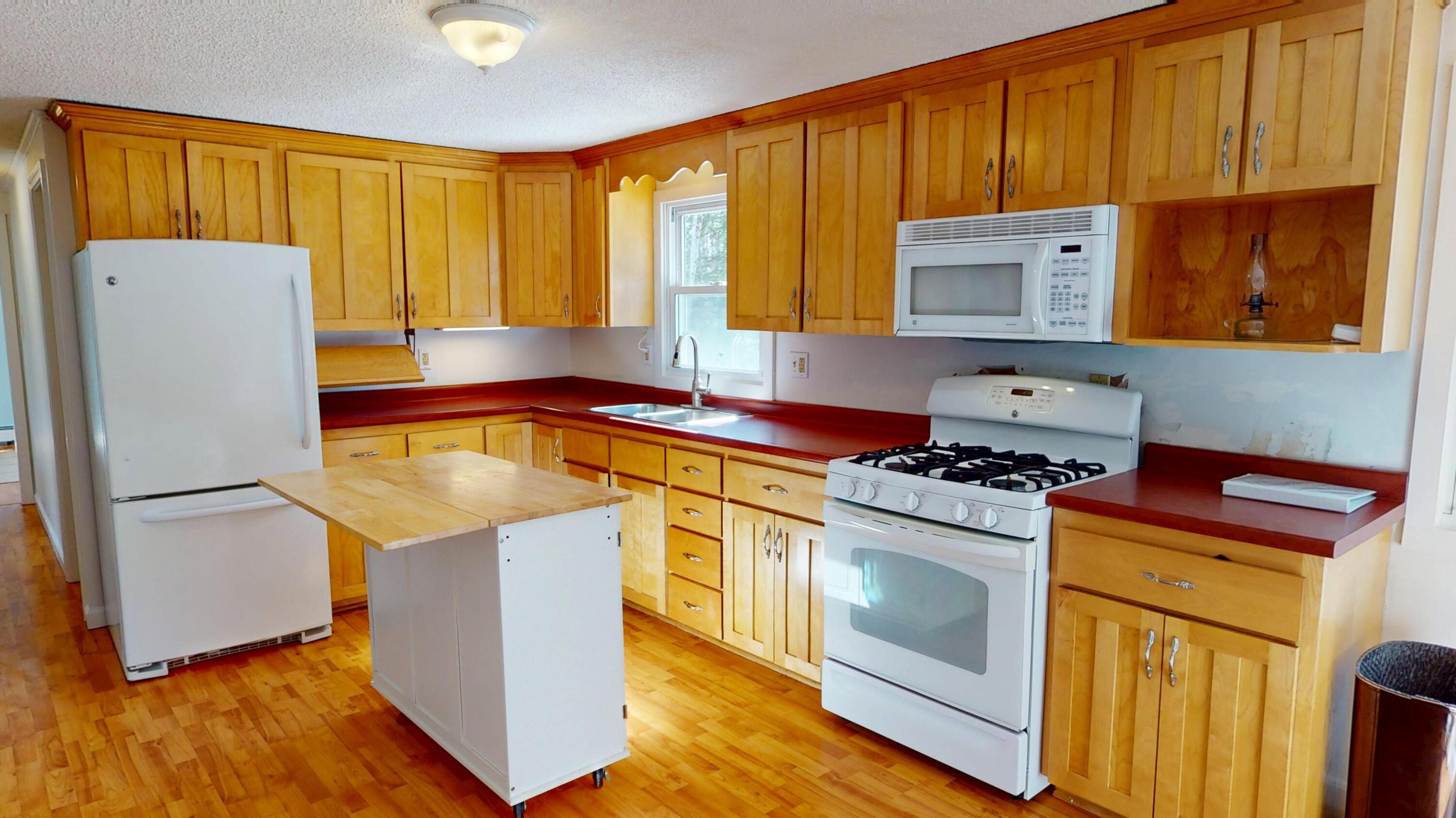 496 Court Street, Machias, ME, 04654