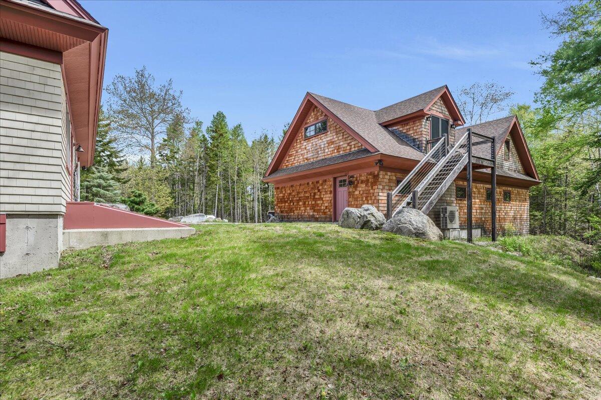70 Ledgewood Lane, Blue Hill, ME, 04614