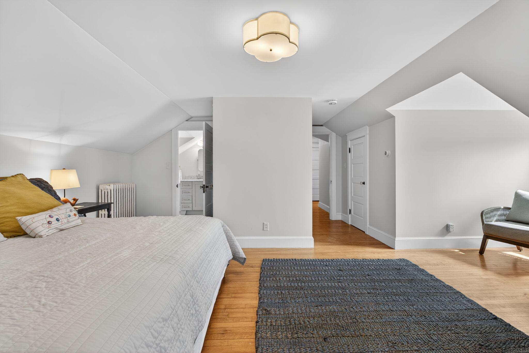 93 Foreside Road, Falmouth, ME, 04105