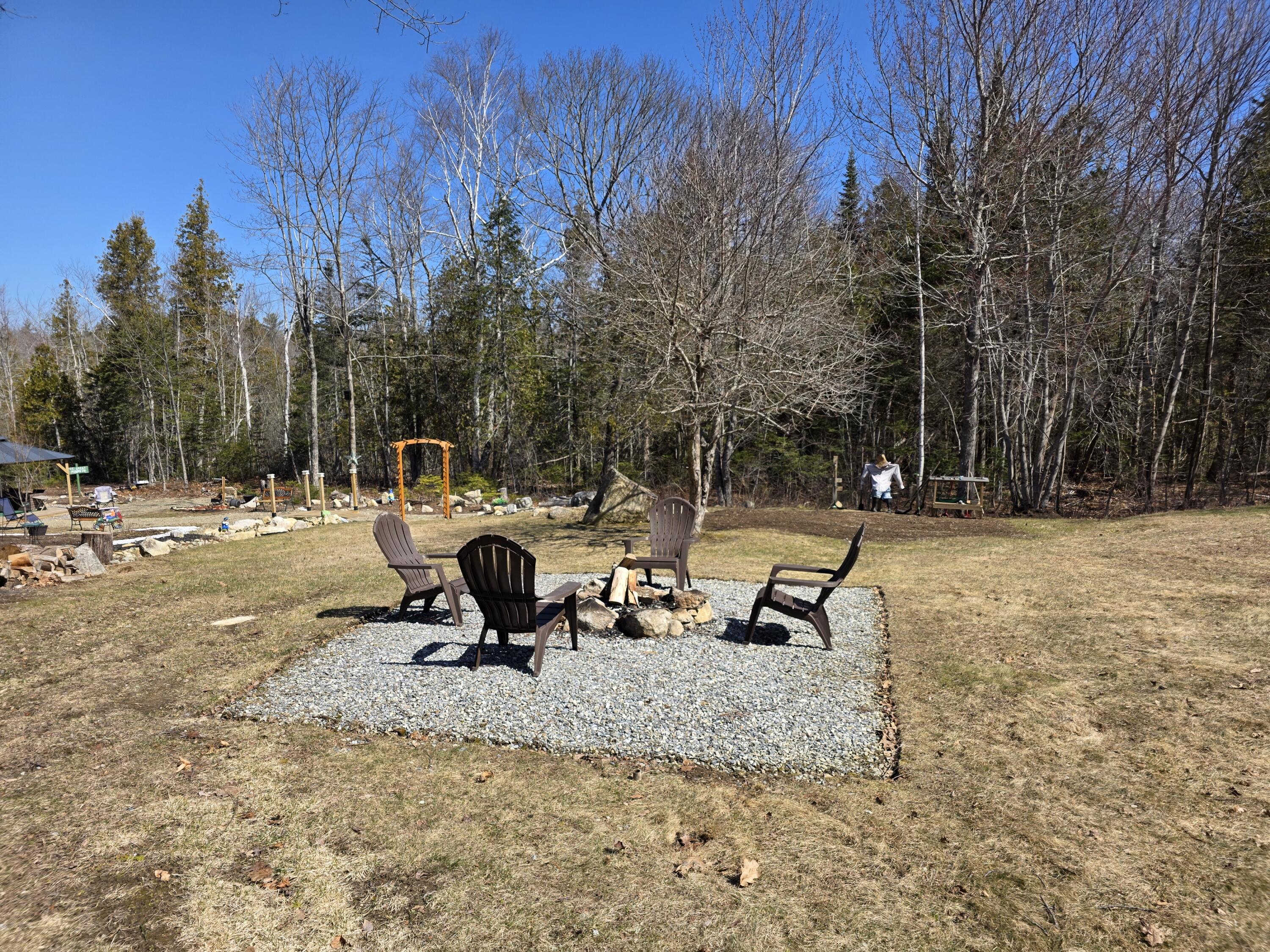 140 Bog Road, Northport, ME, 04849
