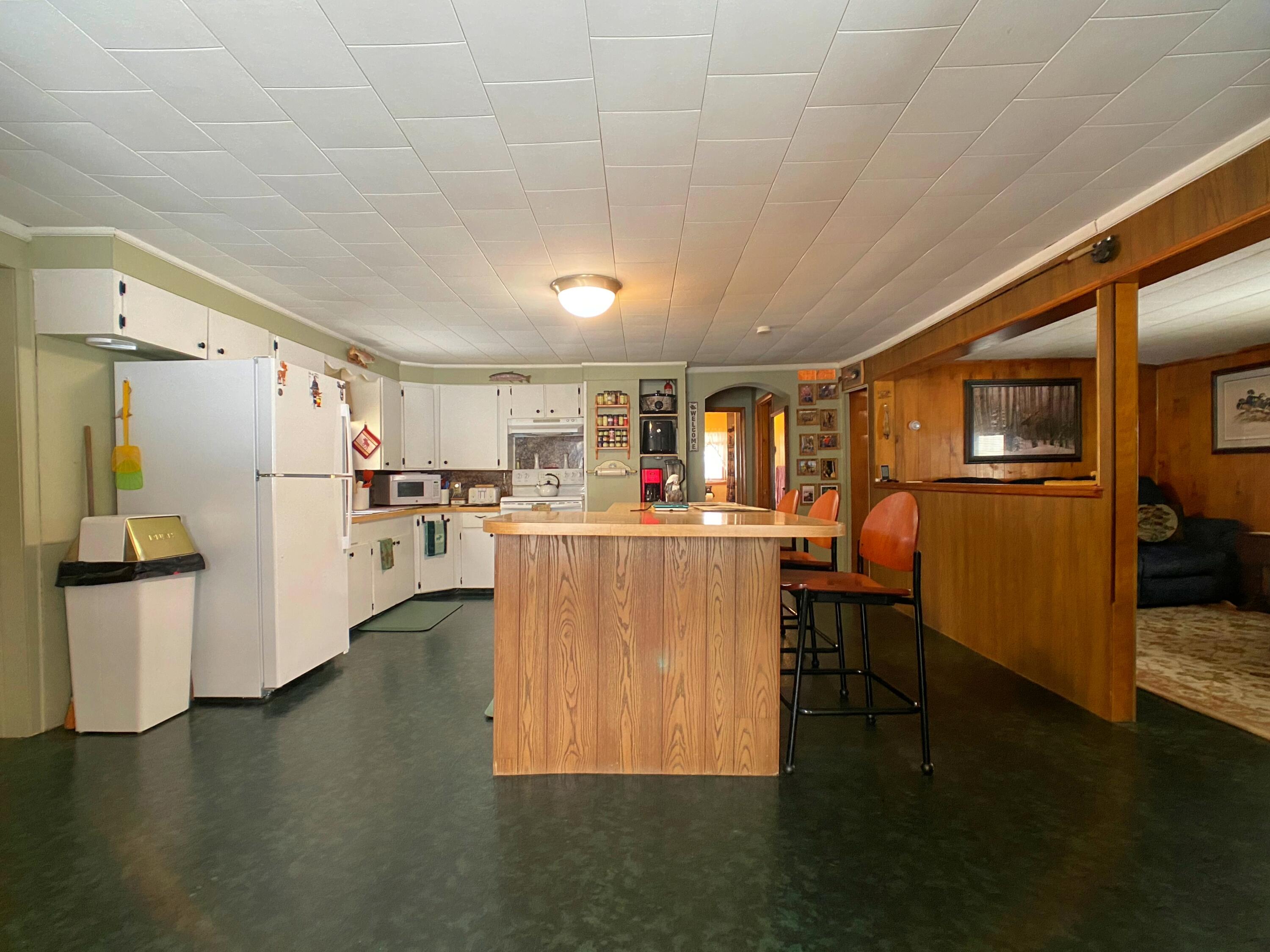 426 Martin Road, Sinclair, ME, 04779